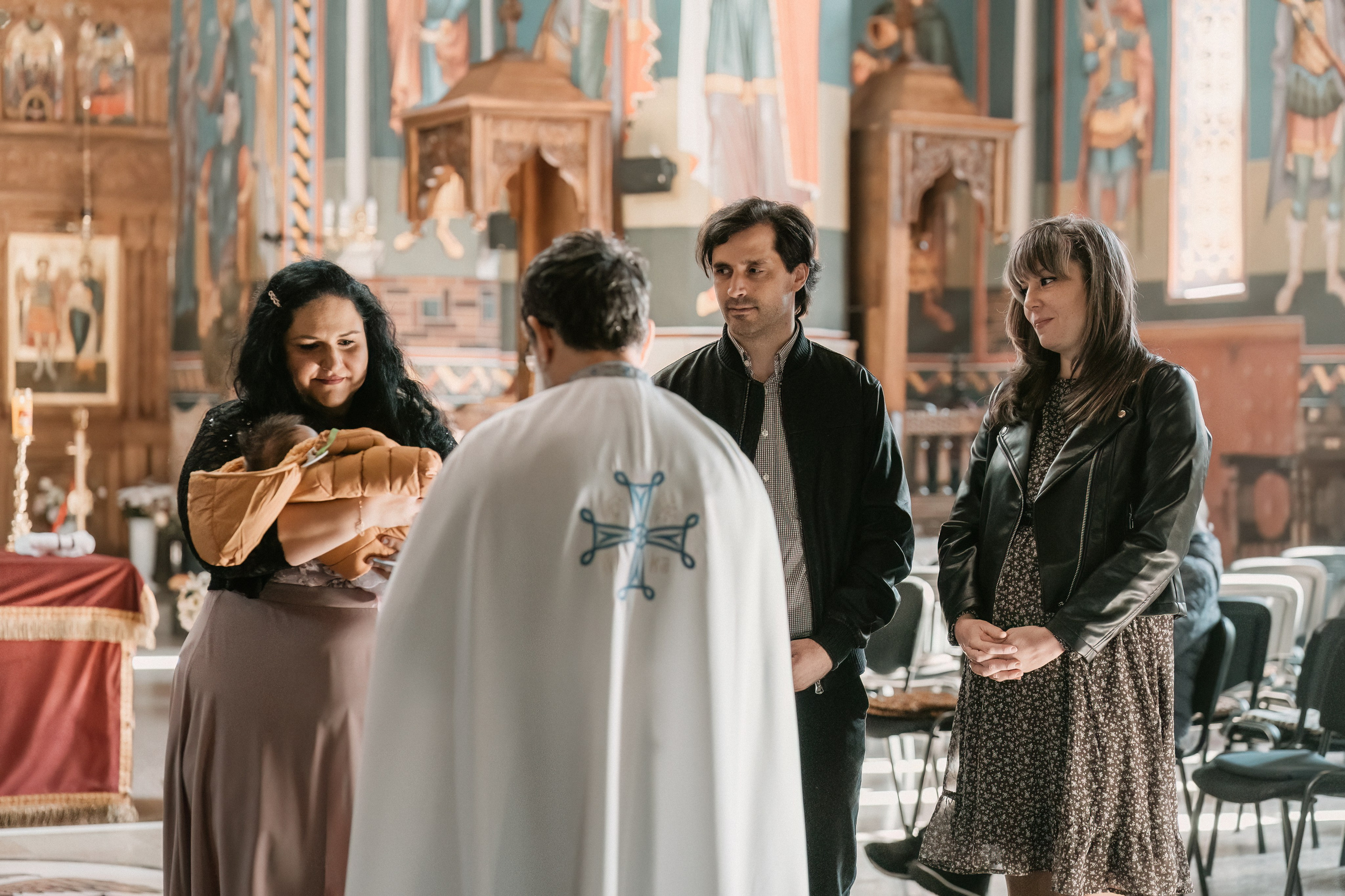 Simeria Ioana. Dara Lens | The art of remembering