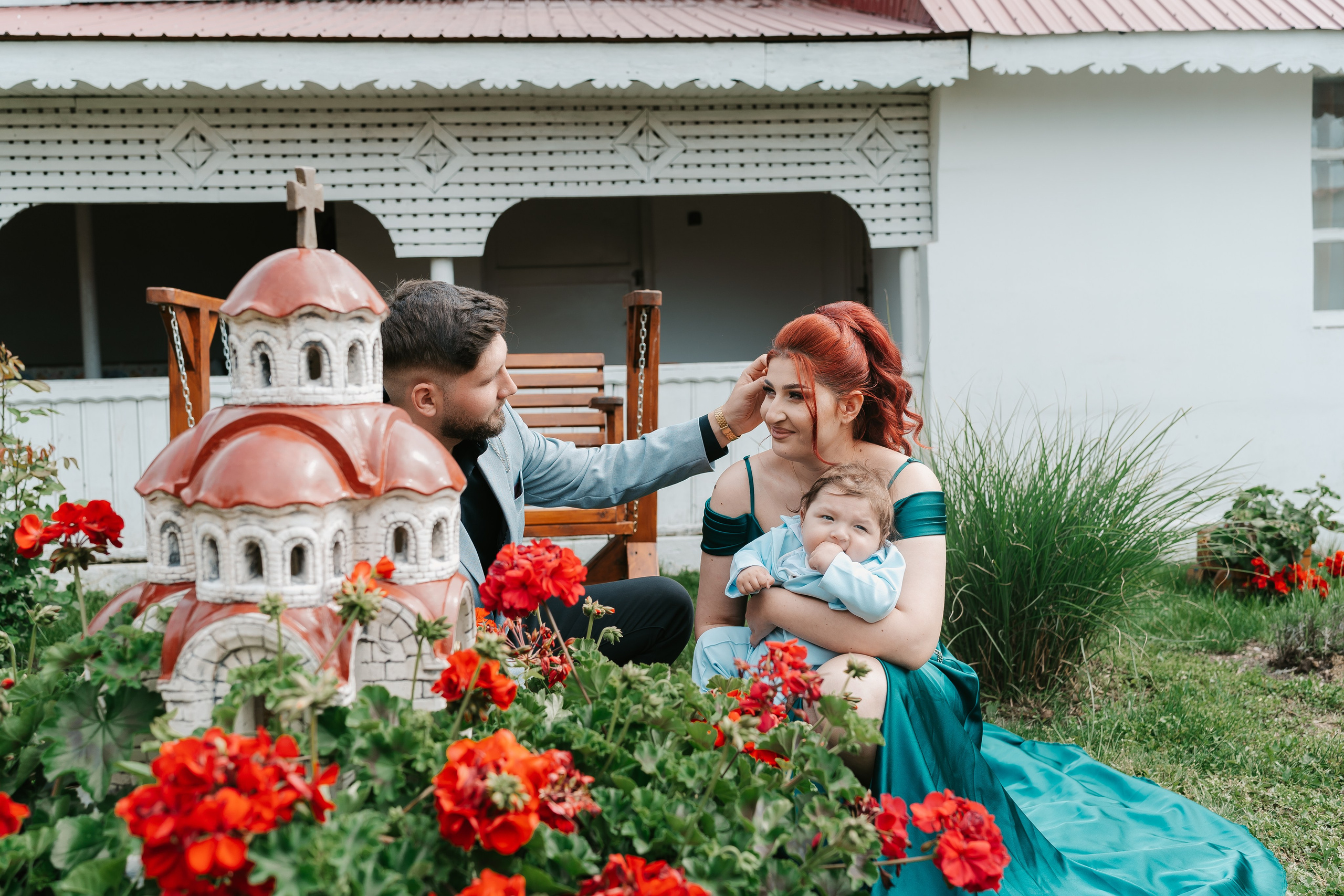 Lucas Andrei. Dara Lens | The art of remembering