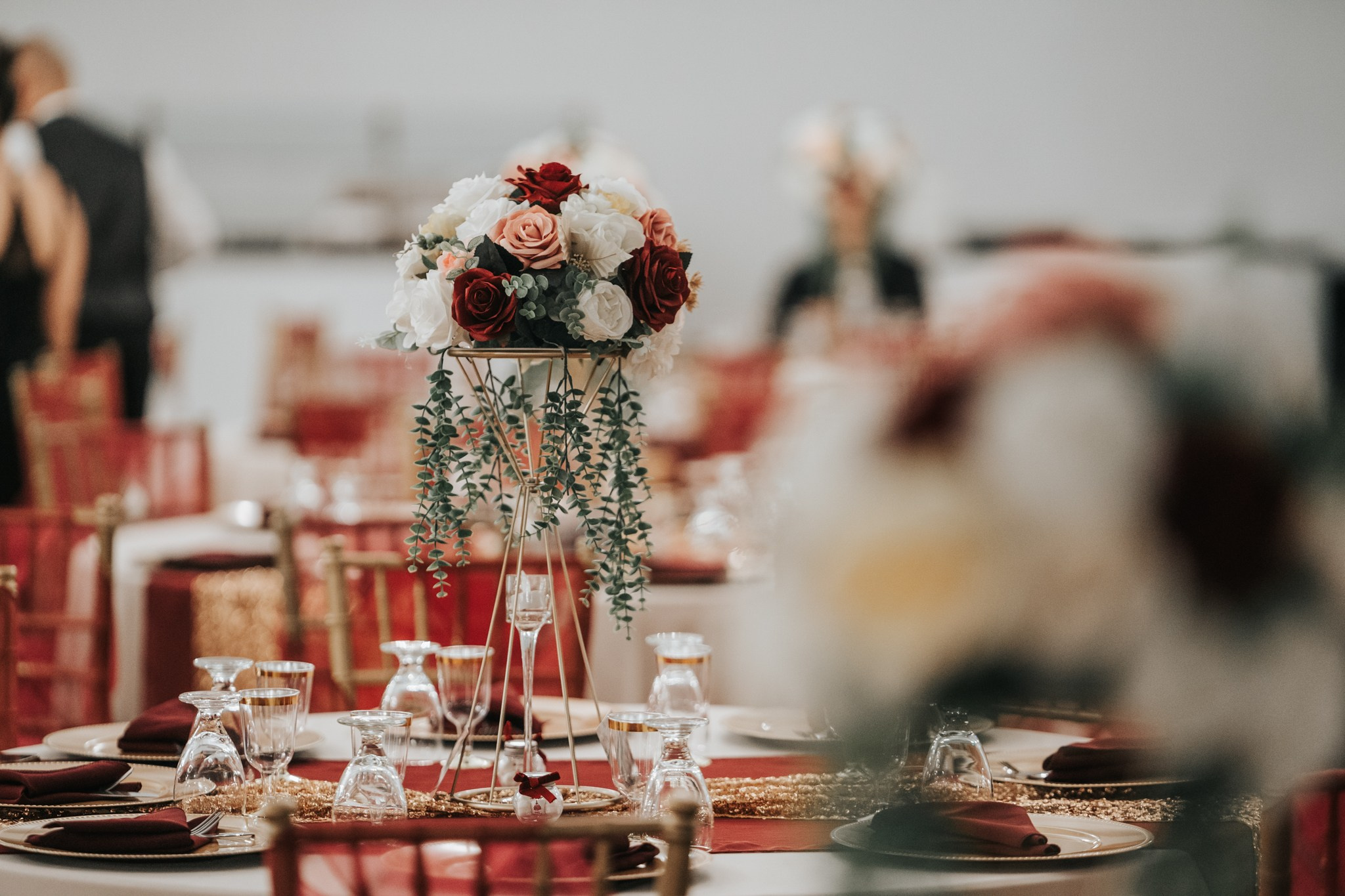 Megan’s Quinceañera. J&T Photo Art