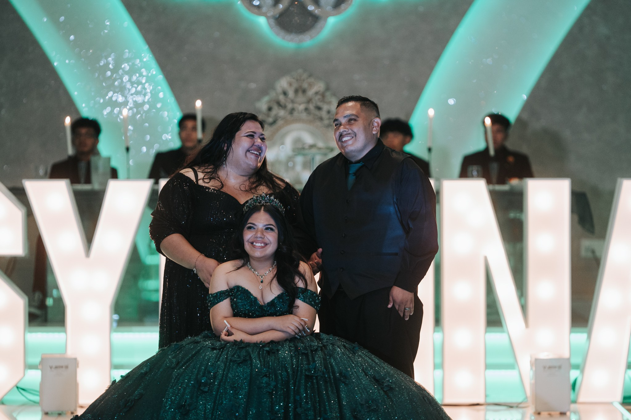 Syenna’s XV. J&T Photo Art