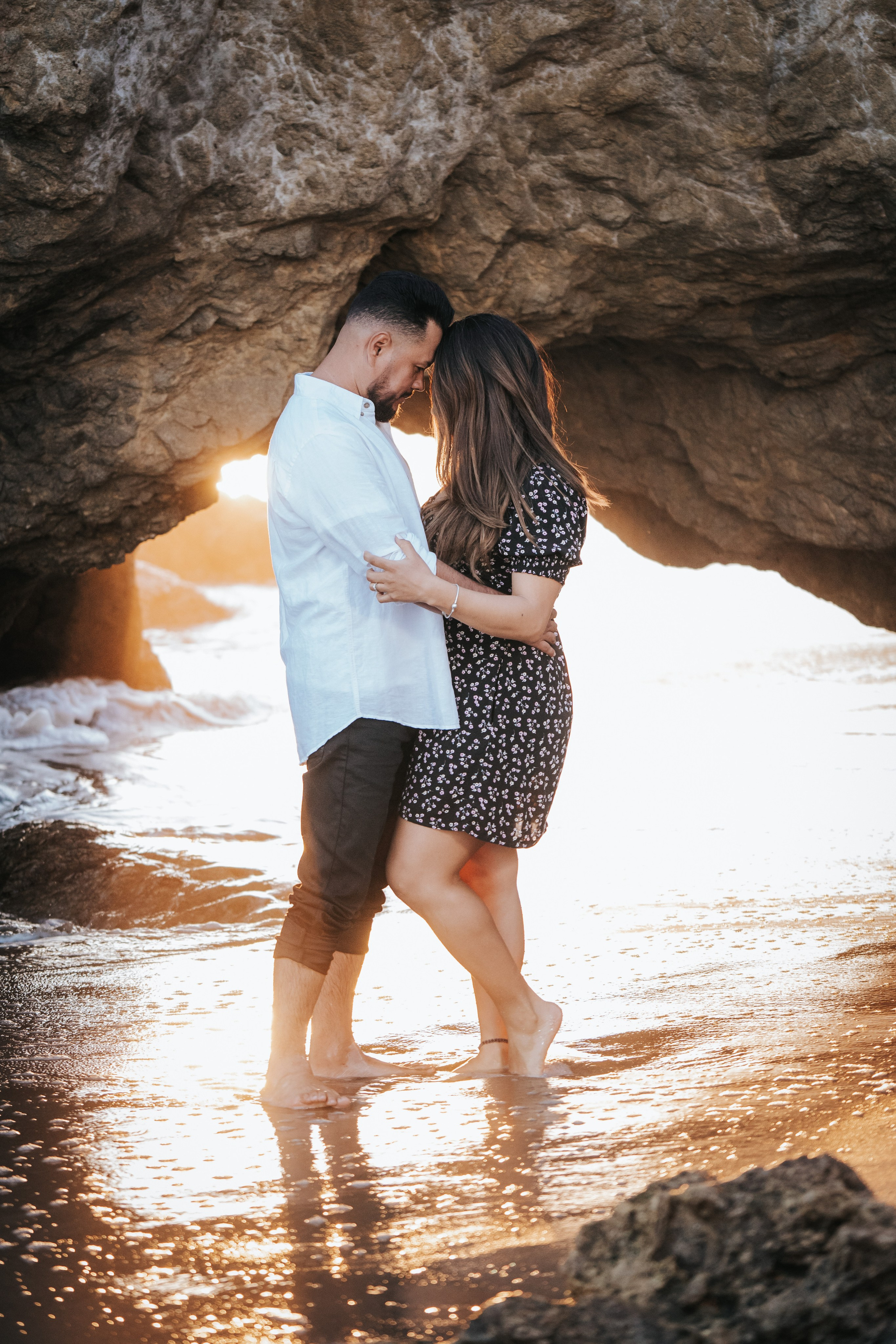 Gloria & Reiniery Engagement. J&T Photo Art