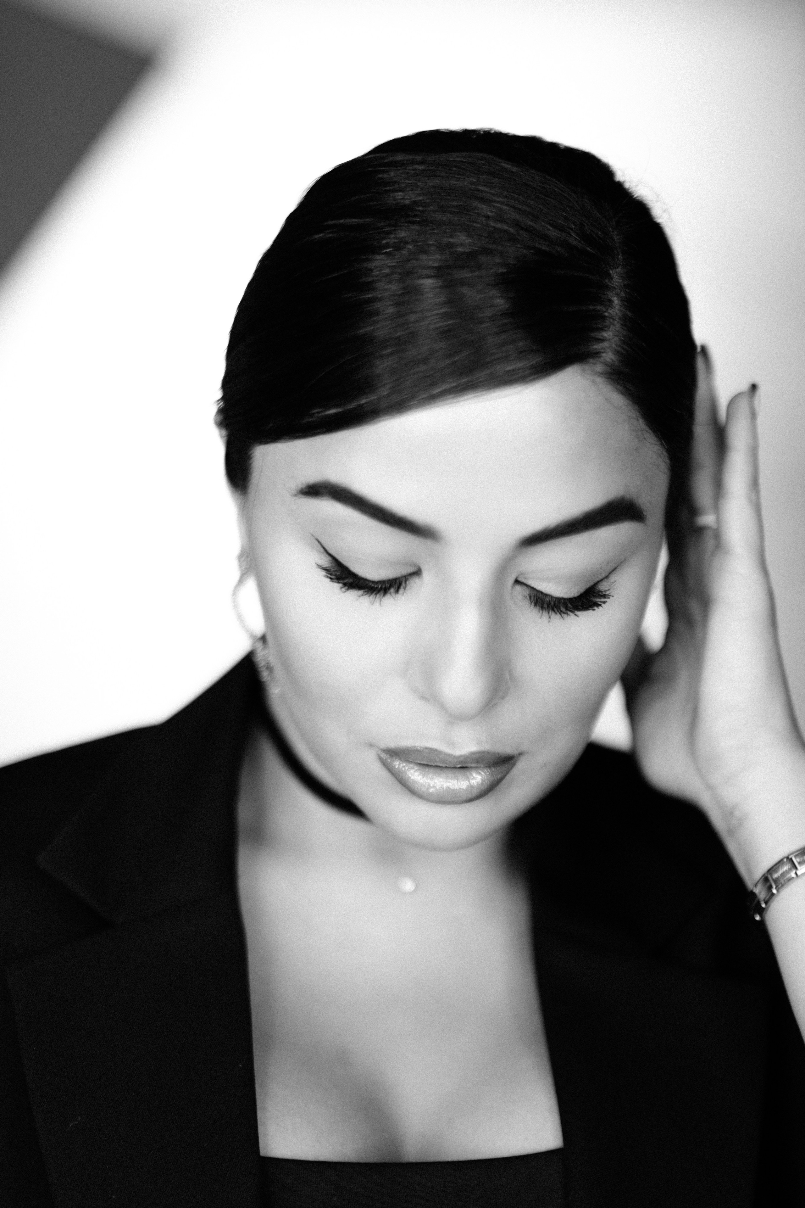 BAKU FASHION WEEK 2023 DAY1. Wedding&Event photographer Ismail Rzayev in Baku