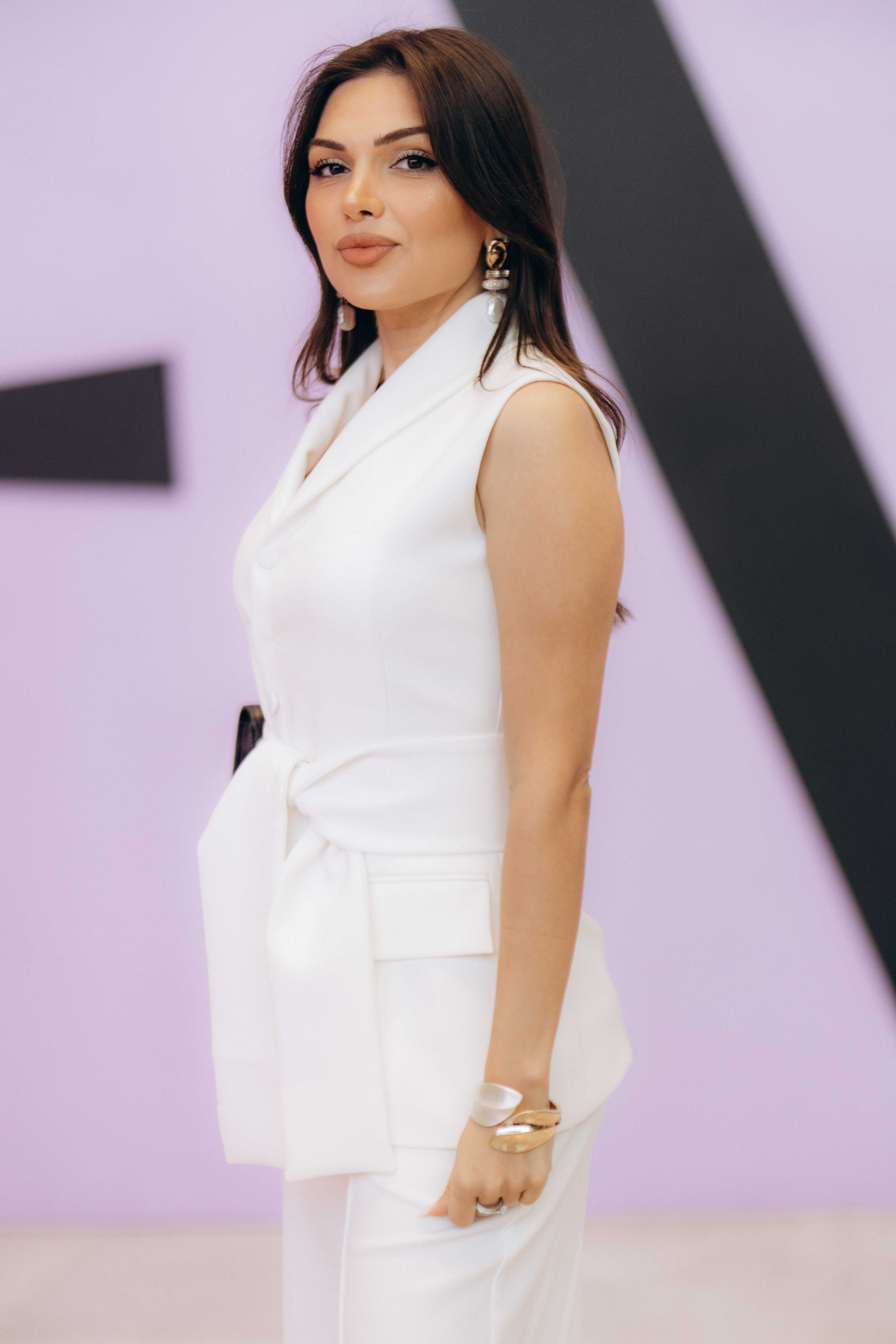 BAKU FASHION WEEK DAY. Wedding&Event photographer Ismail Rzayev in Baku