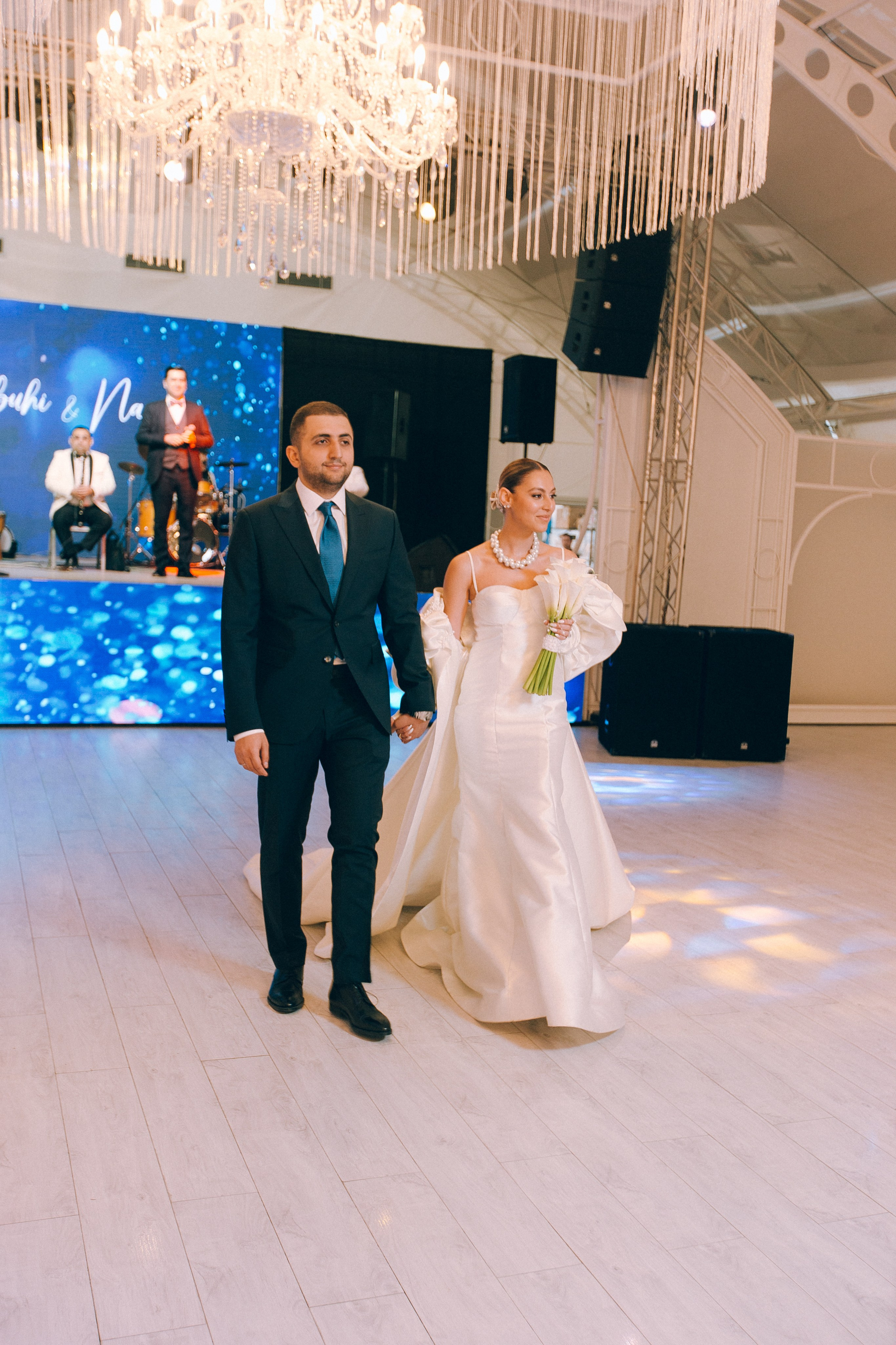 SABUHI&NARMIN. Wedding&Event photographer Ismail Rzayev in Baku