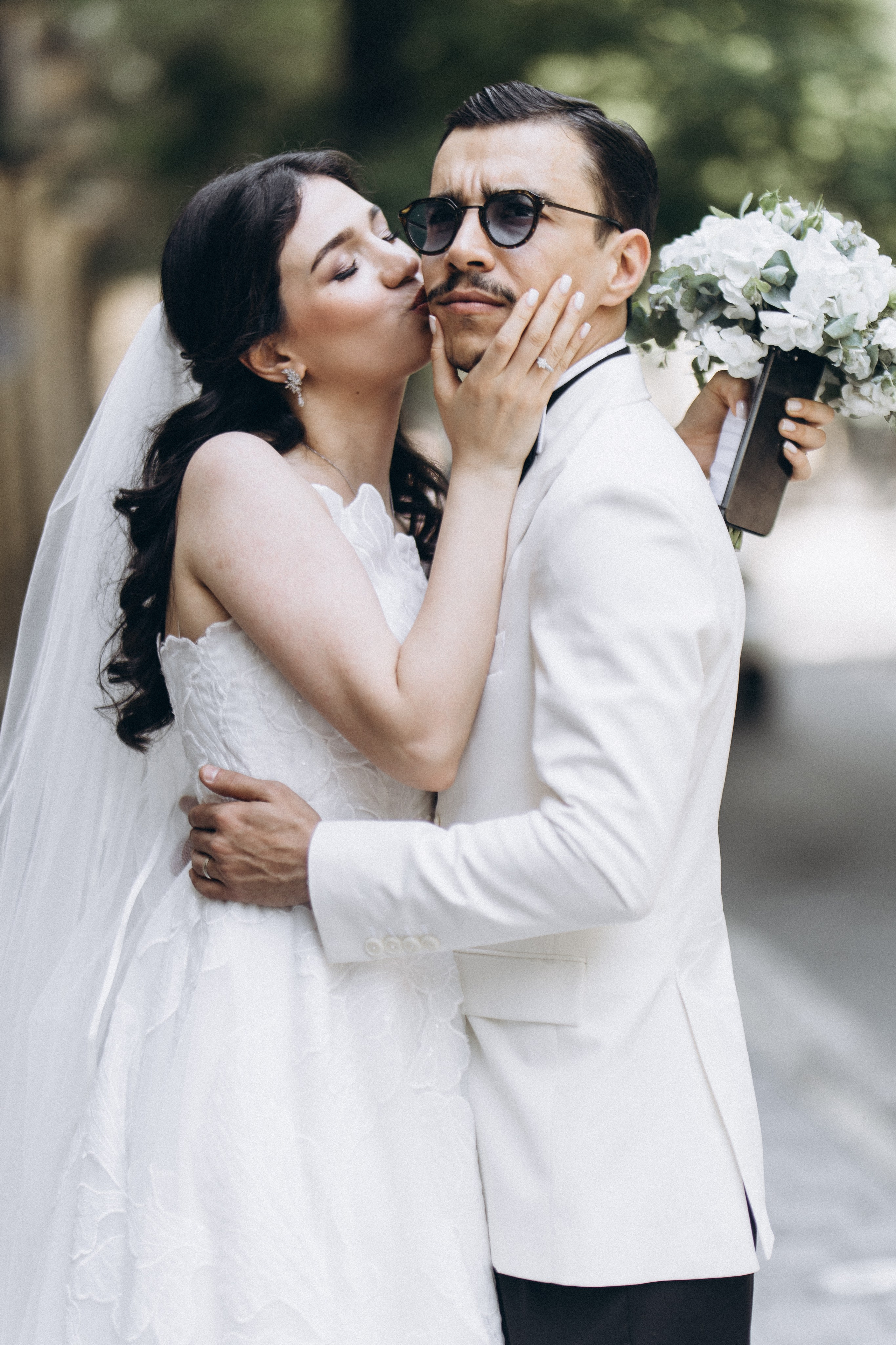 AZAD&ASMAR. Wedding&Event photographer Ismail Rzayev in Baku