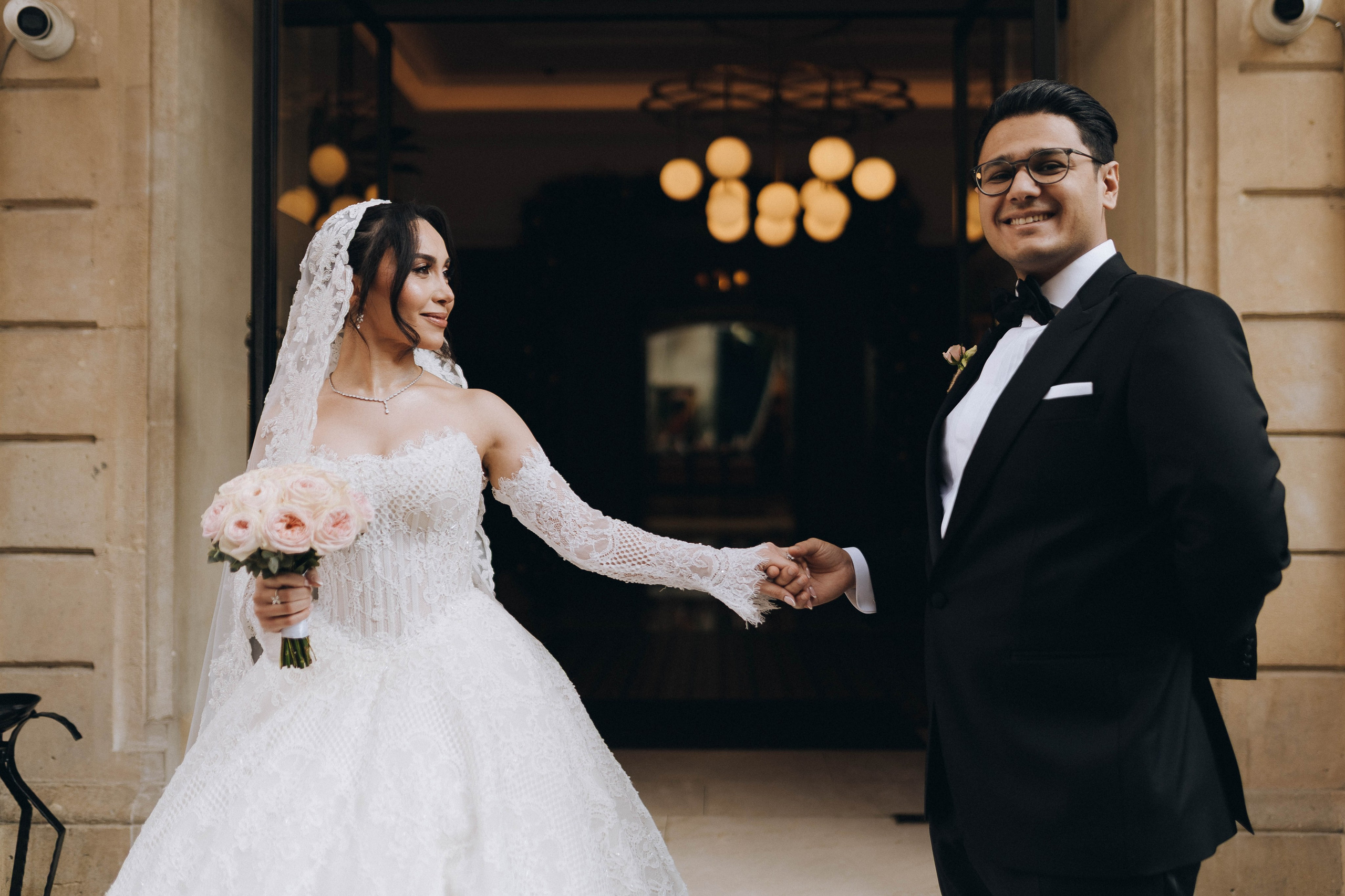 JAVID&AYSEL. Wedding&Event photographer Ismail Rzayev in Baku
