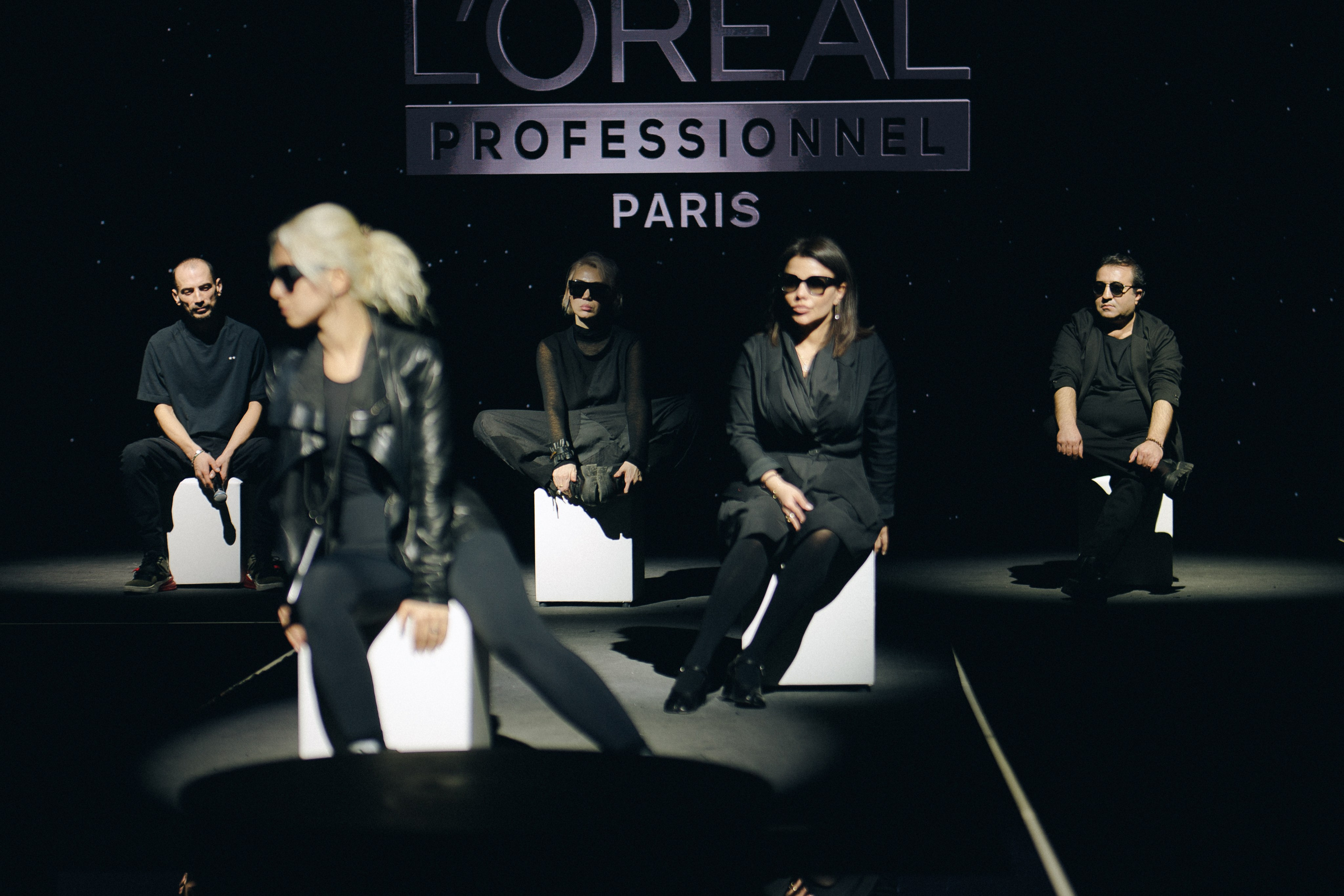 LOREAL MK. Wedding&Event photographer Ismail Rzayev in Baku