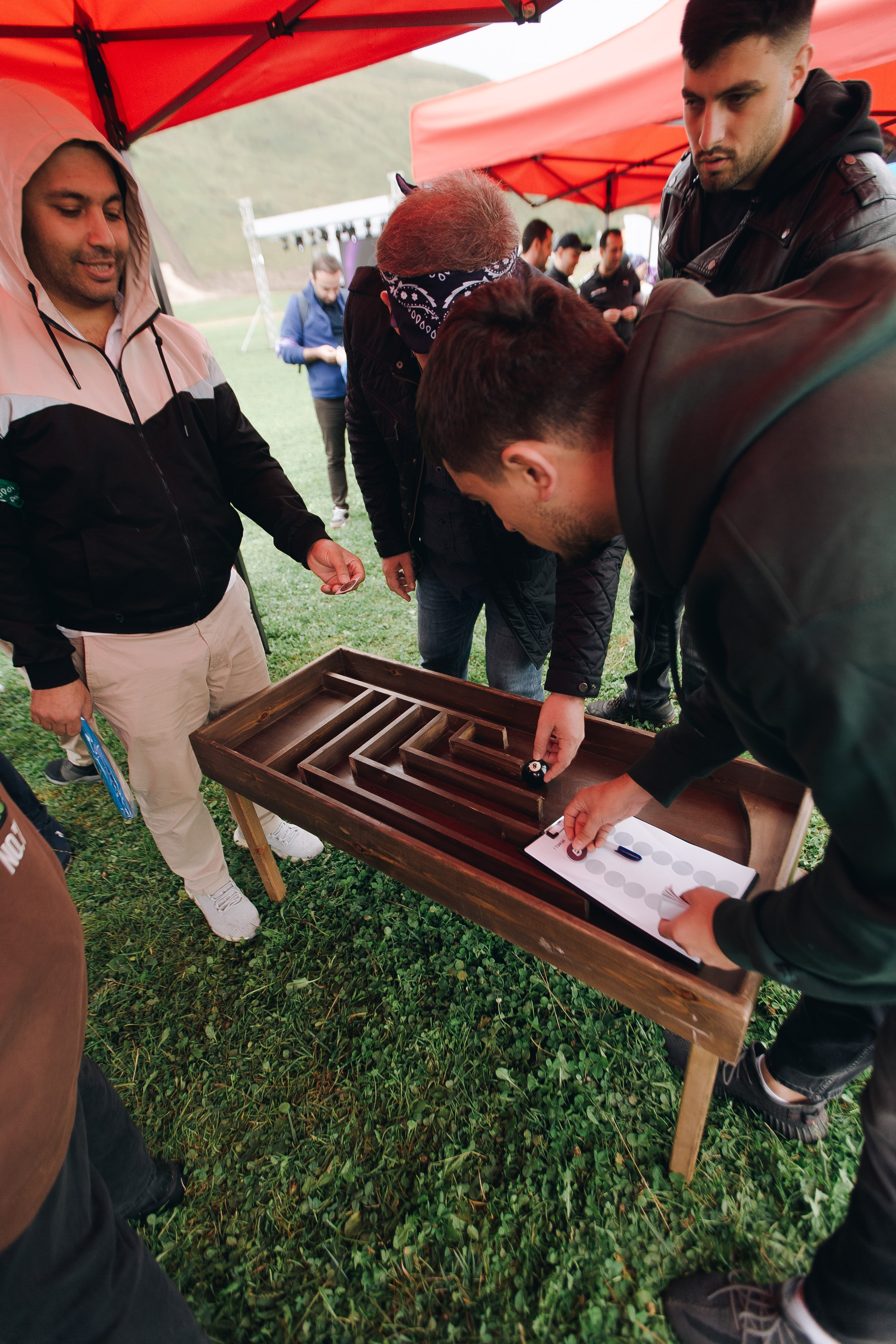 E.GOV.AZ Teambuilding. Wedding&Event photographer Ismail Rzayev in Baku