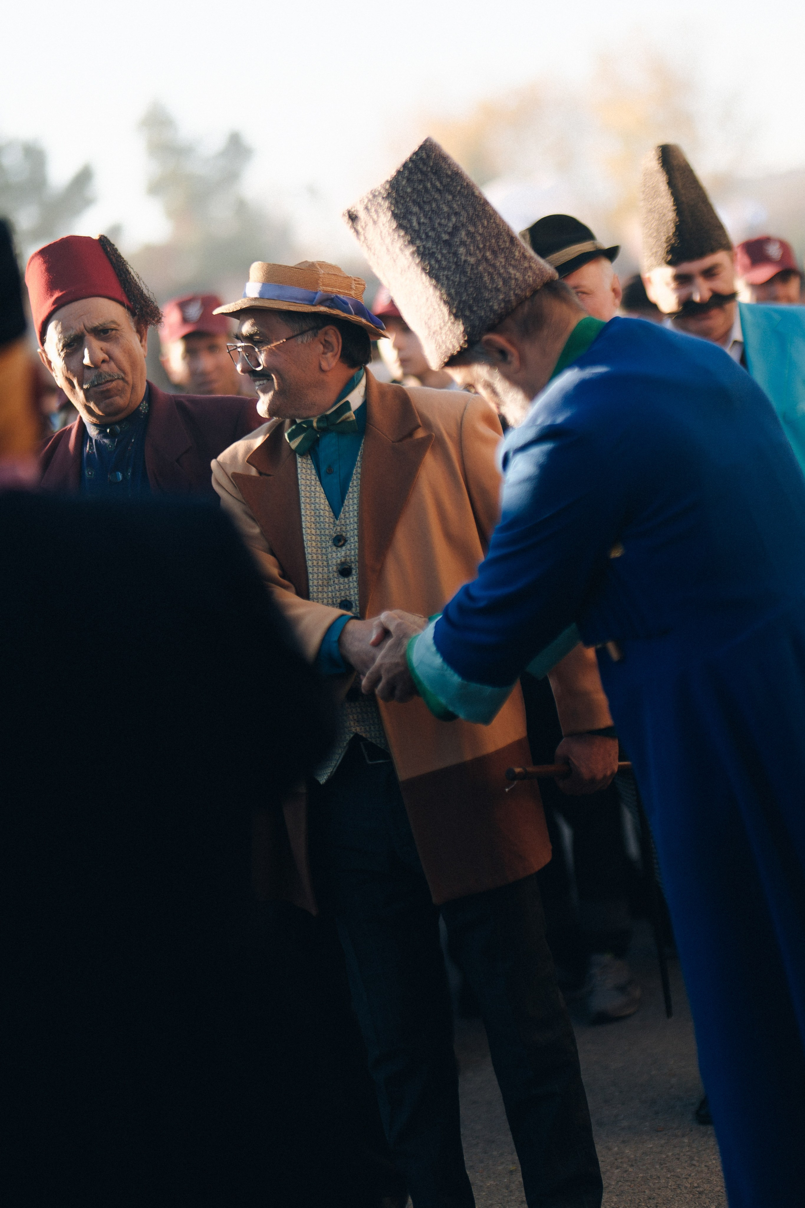 MEYSARI WINE FESTIVAL. Wedding&Event photographer Ismail Rzayev in Baku