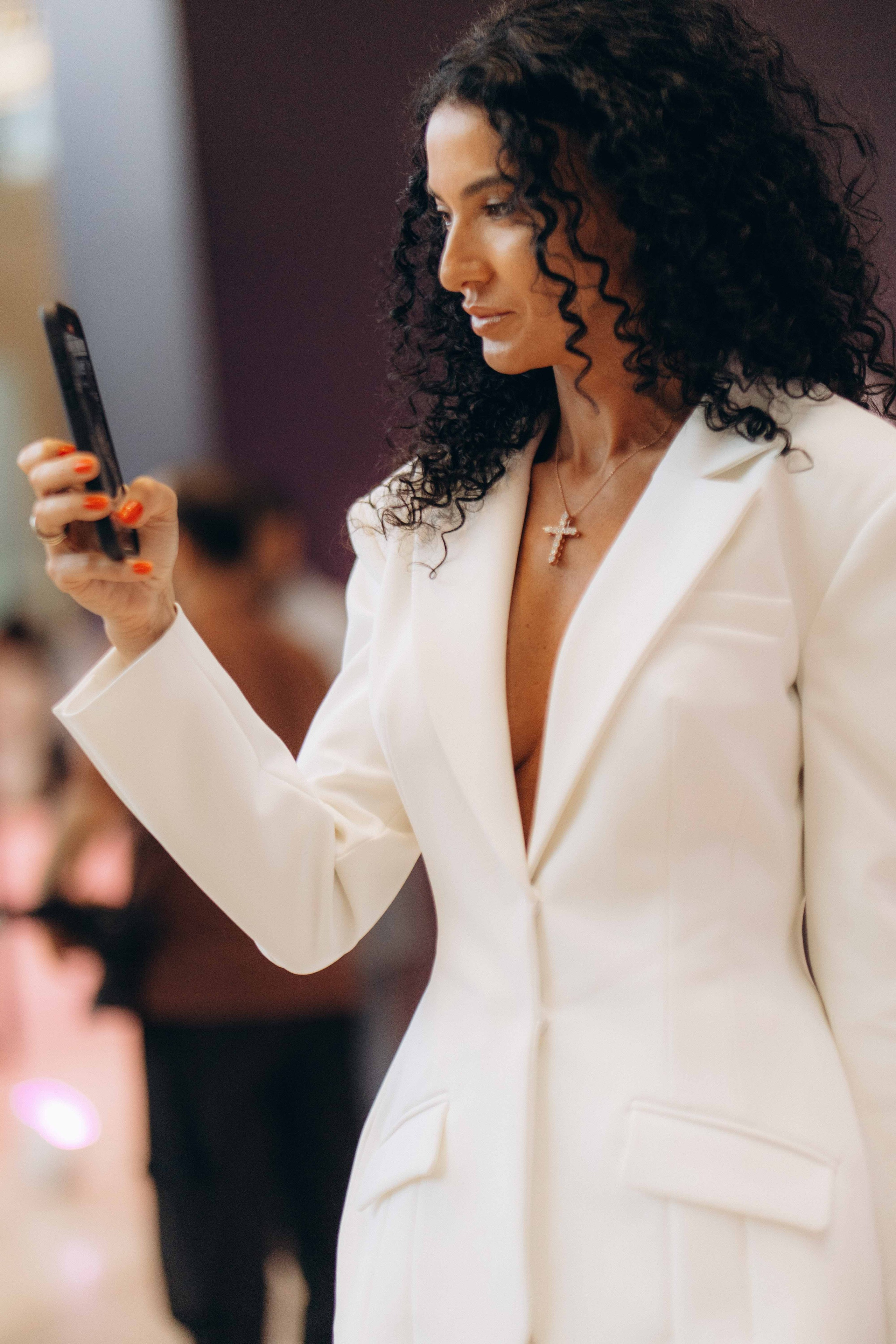 BAKU FASHION WEEK DAY. Wedding&Event photographer Ismail Rzayev in Baku