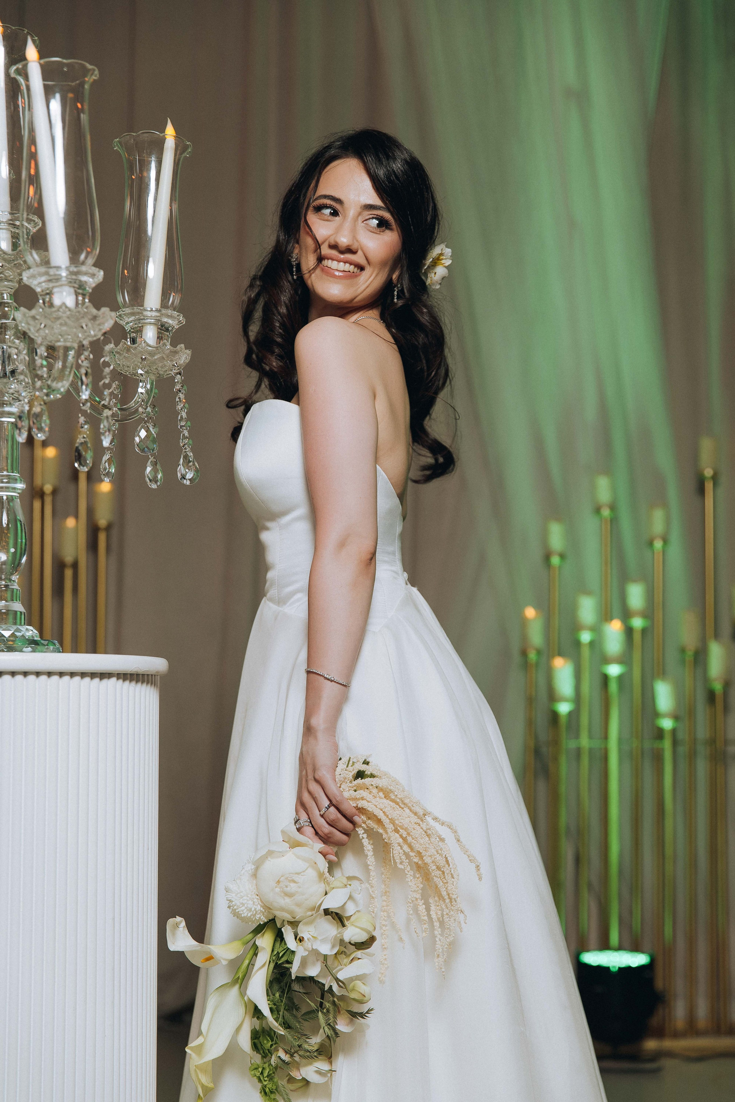 OMAR&ASLI. Wedding&Event photographer Ismail Rzayev in Baku