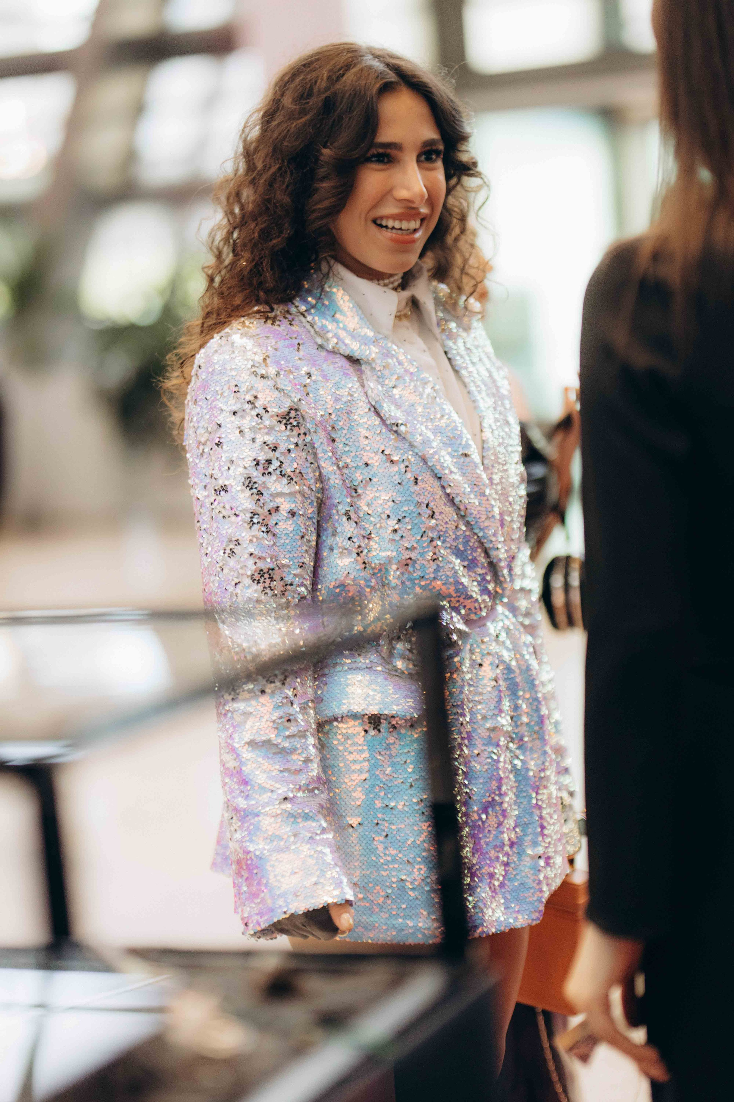 BAKU FASHION WEEK DAY. Wedding&Event photographer Ismail Rzayev in Baku