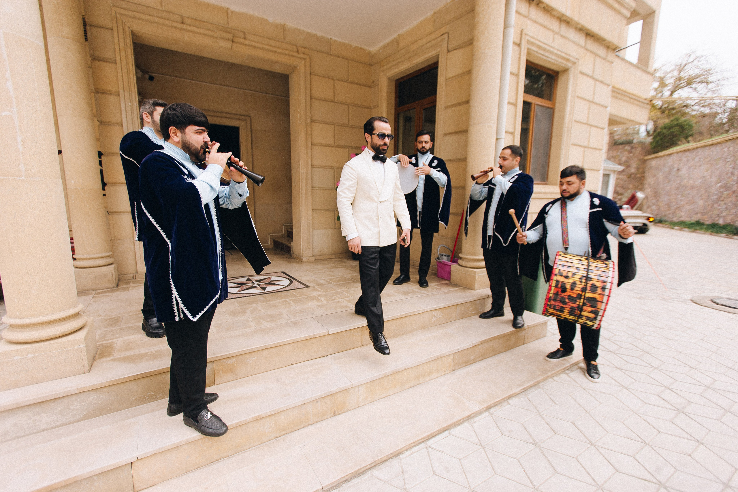 JEYHUN&NARMIN. Wedding&Event photographer Ismail Rzayev in Baku