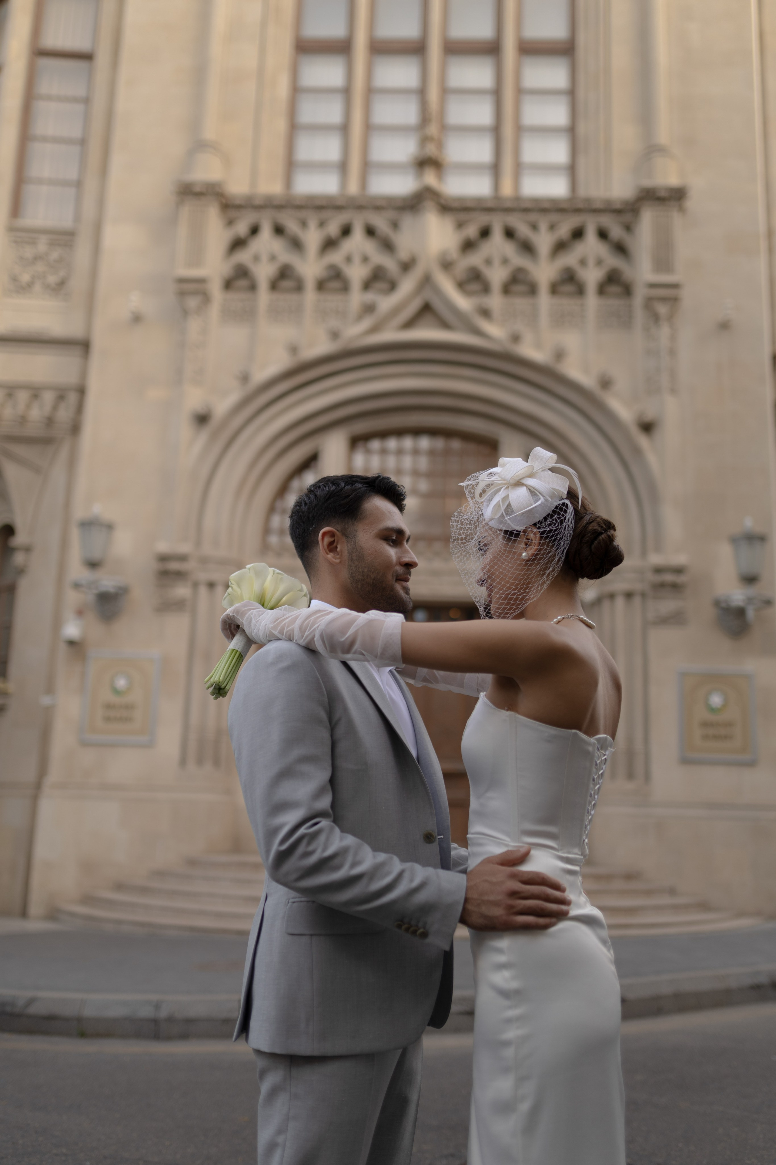 KAMAL&RAFIGA. Wedding&Event photographer Ismail Rzayev in Baku