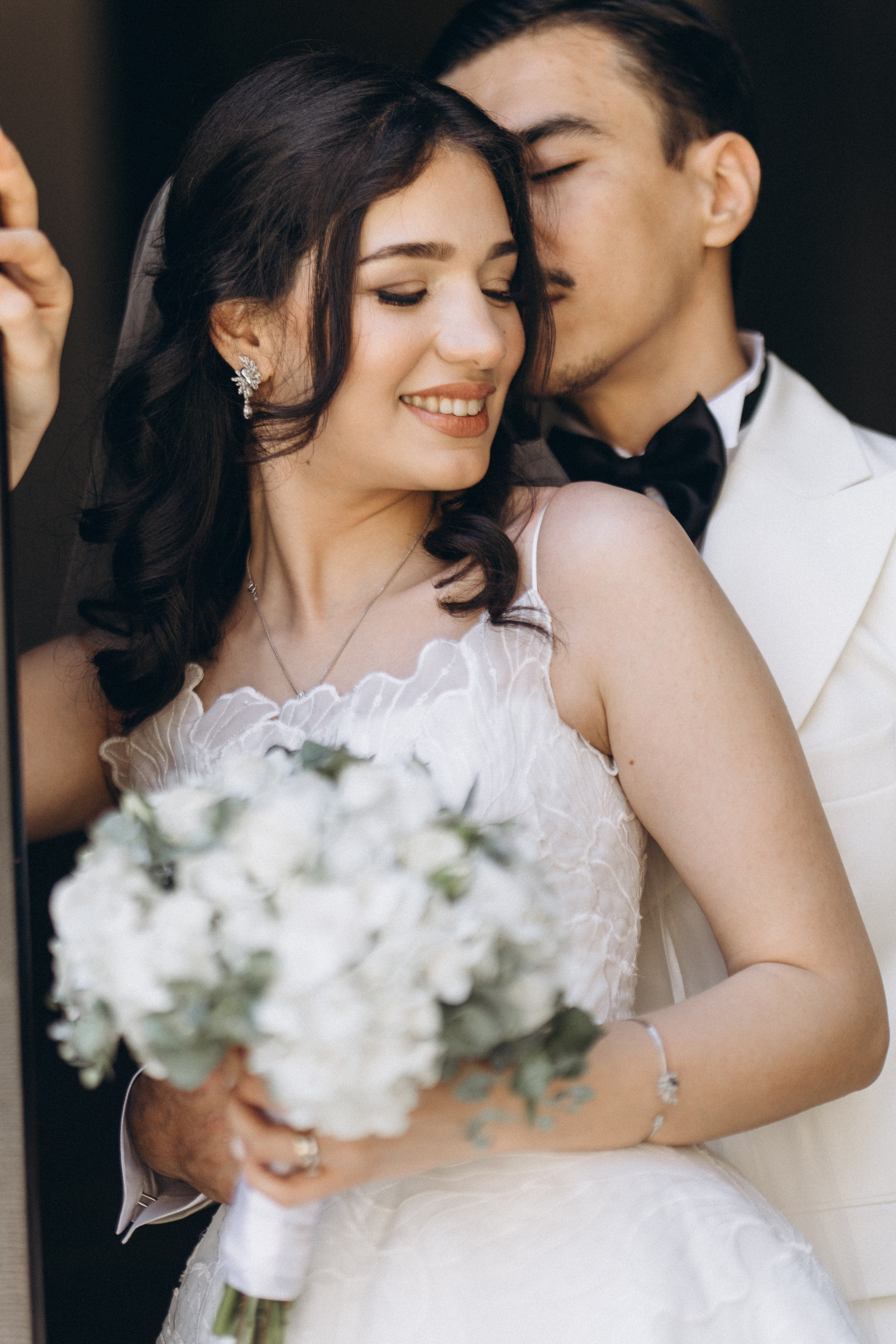 AZAD&ASMAR. Wedding&Event photographer Ismail Rzayev in Baku