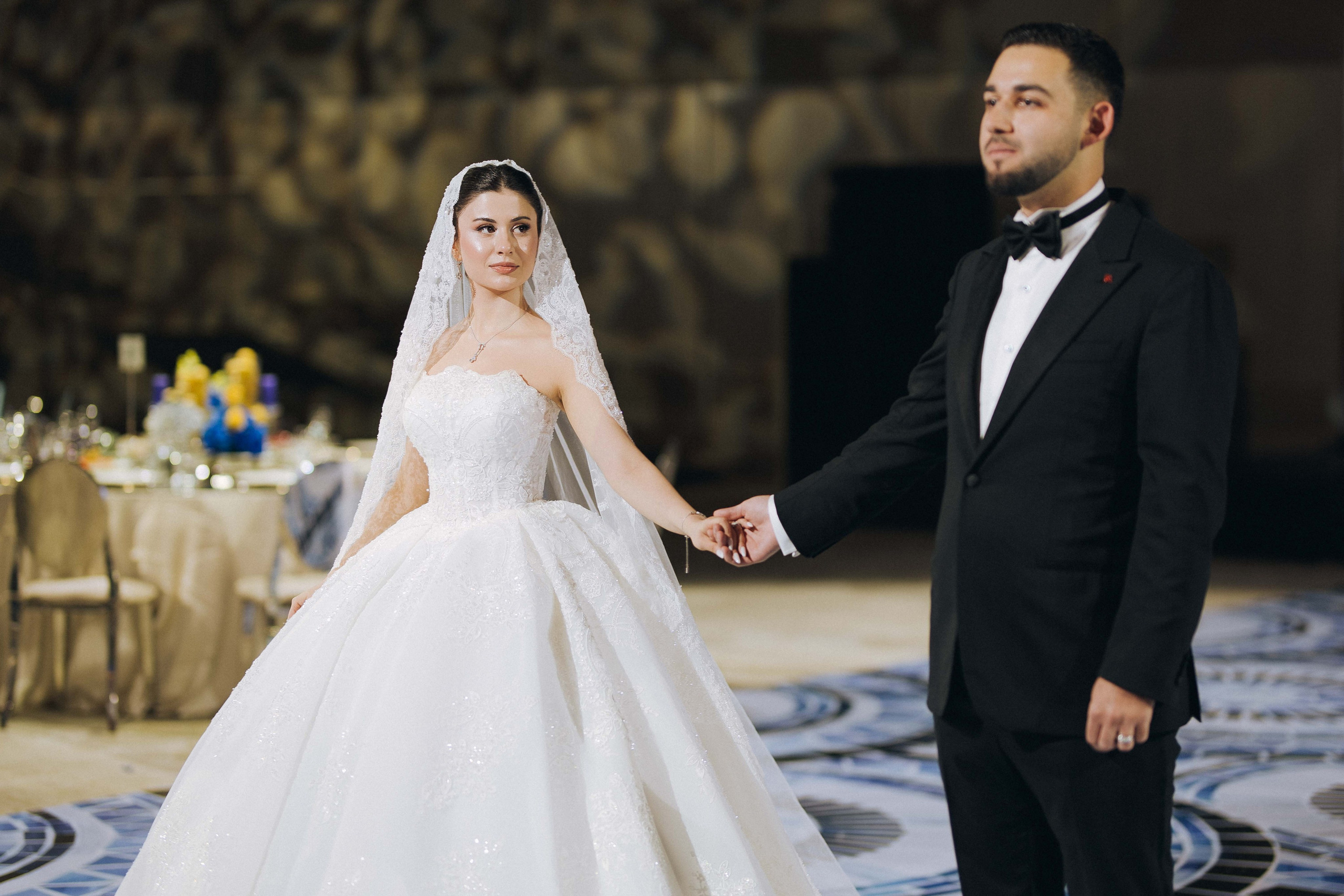 FARID&FARIDA. Wedding&Event photographer Ismail Rzayev in Baku