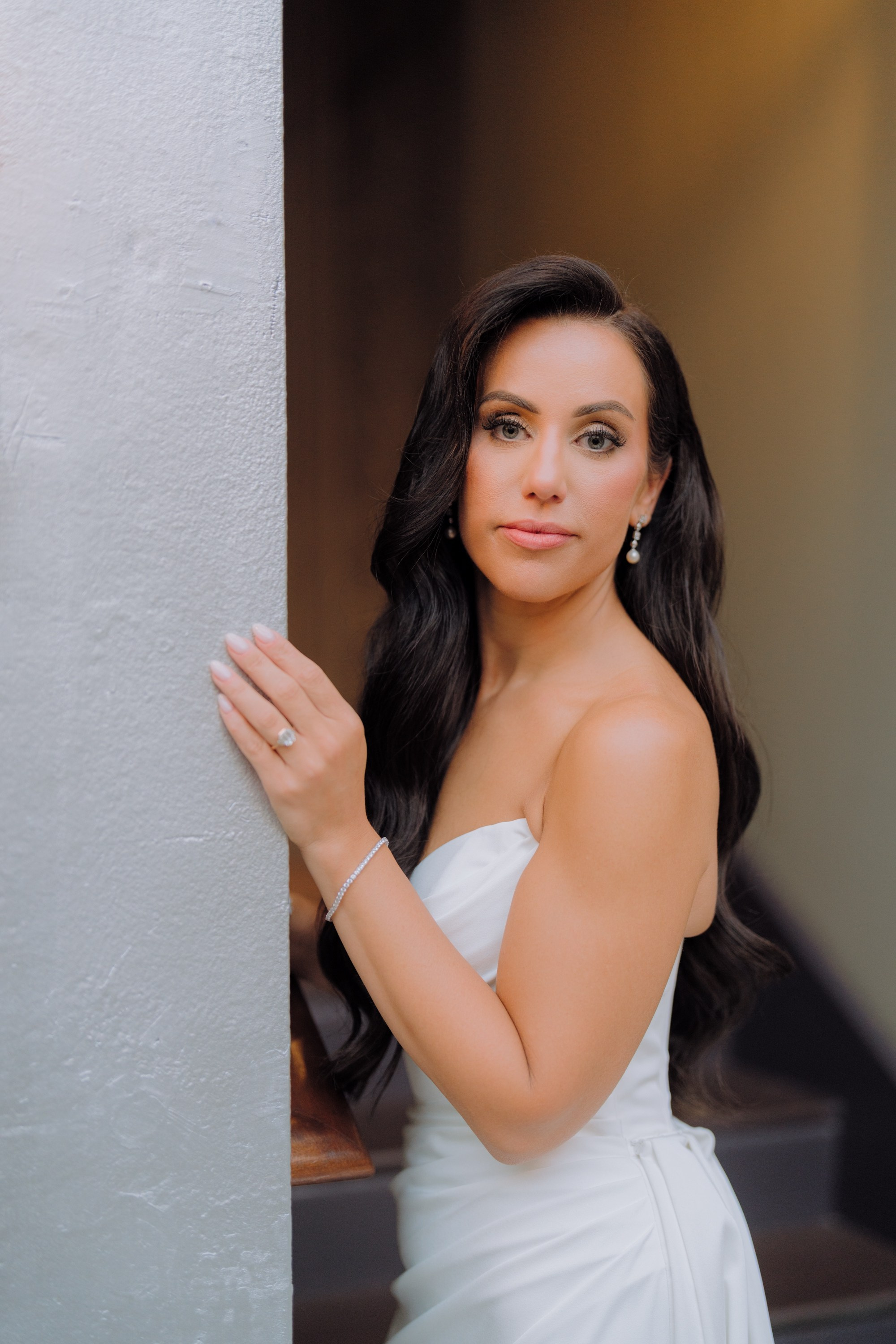 Bernadette and Jeffrey. Wedding photographer and videographer New York | New Jersey