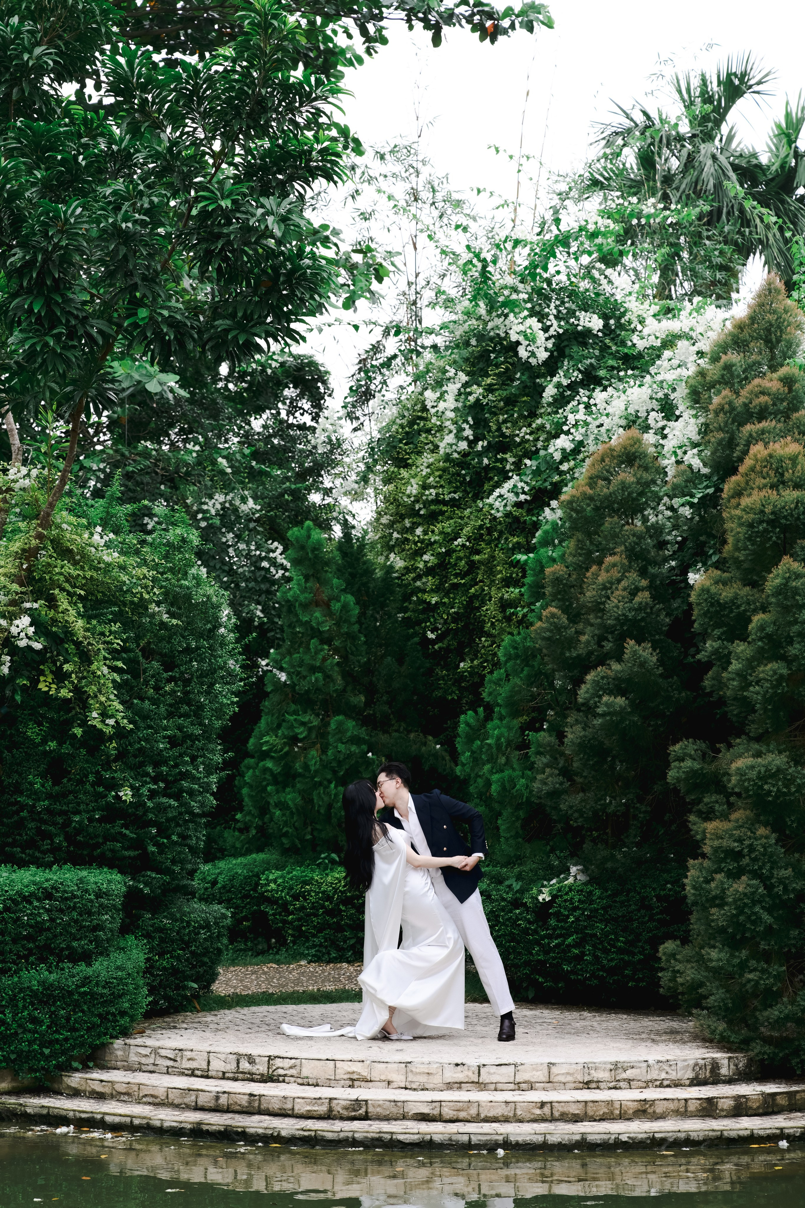 Prewedding D & C. TheLoveMuseum