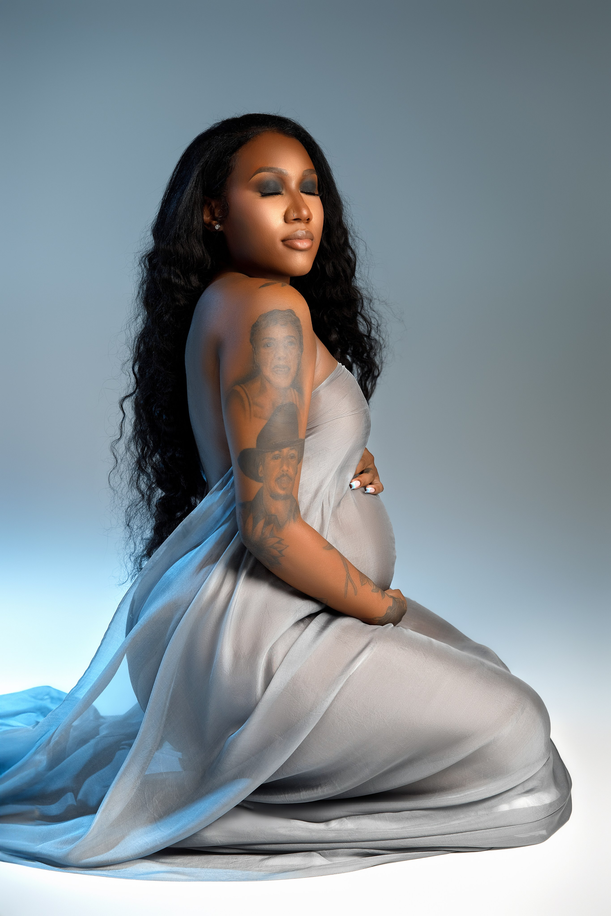 Portafolio de Fotografía de Maternidad – Natasha Reev. Natasha Reev Fotógrafa de maternidad en Los Ángeles