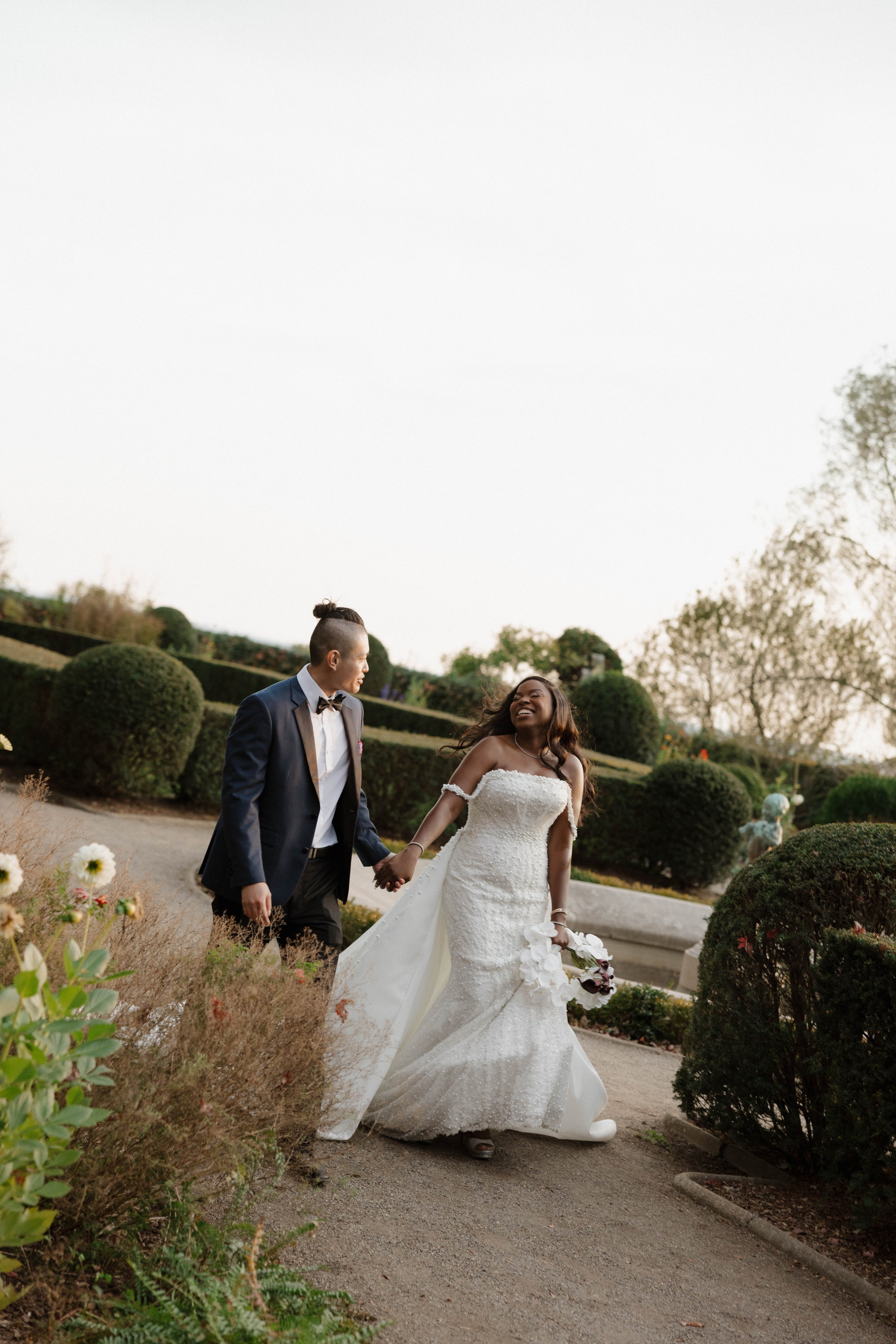 Yung & Cynia — Eolia Mansion Wedding. Rhode Island Wedding Photographer Tati Simpson