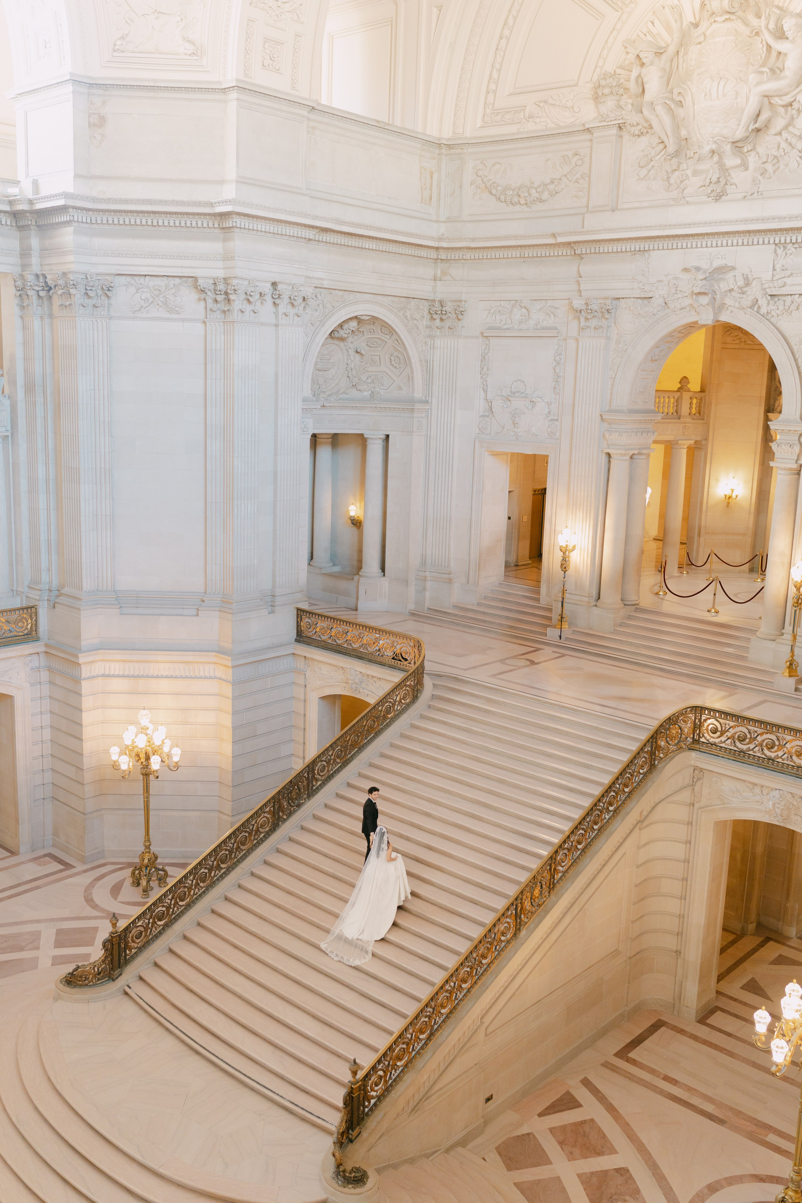 San Francisco Wedding Photography Portfolio | City Hall & Bay Area. Wedding & lifestyle photographer in Bay Area, San Francisco, Santa Cruz