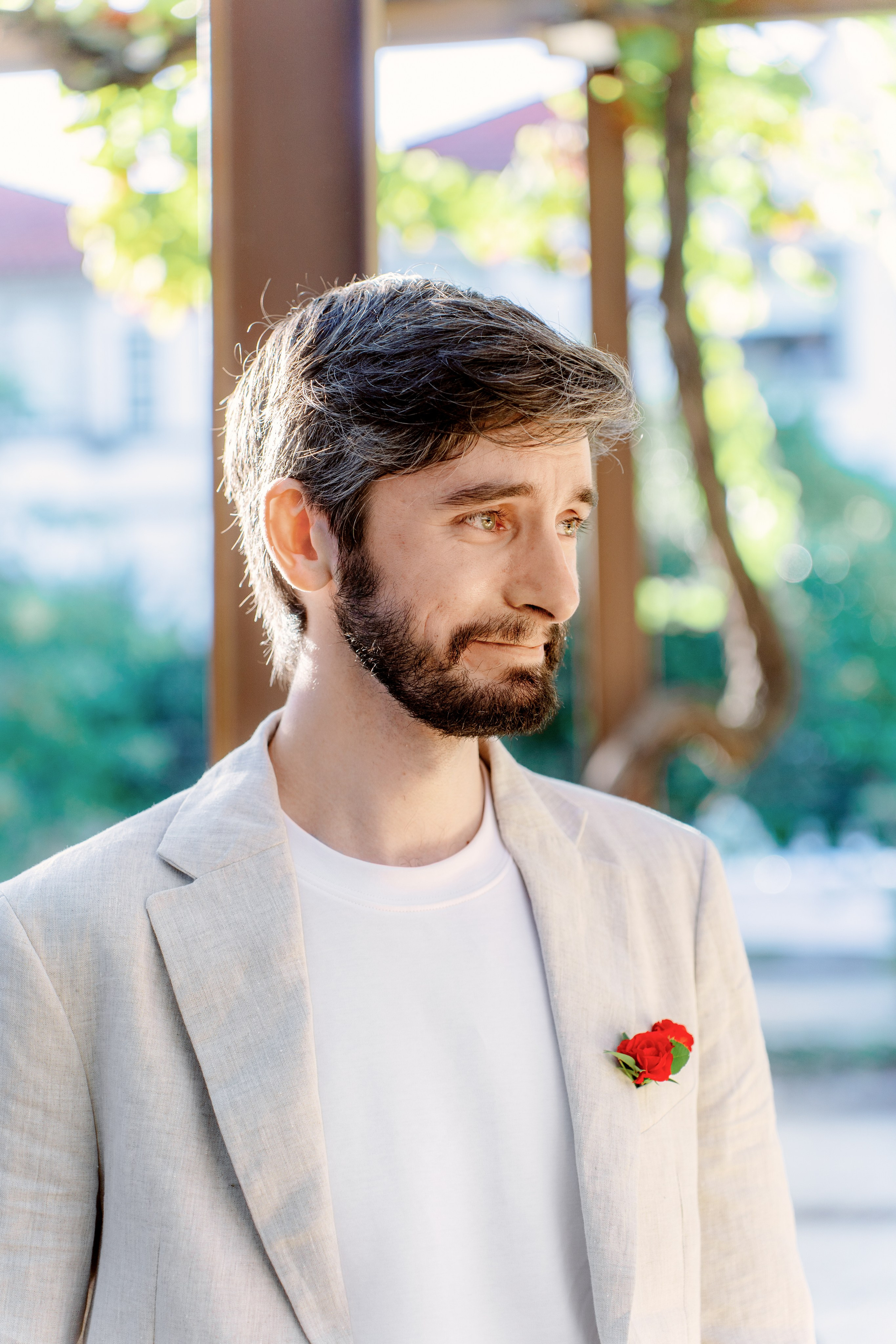 WEDDING IN AMARANTE. Photo and video shoots, photo tours in Portugal — WePortugal