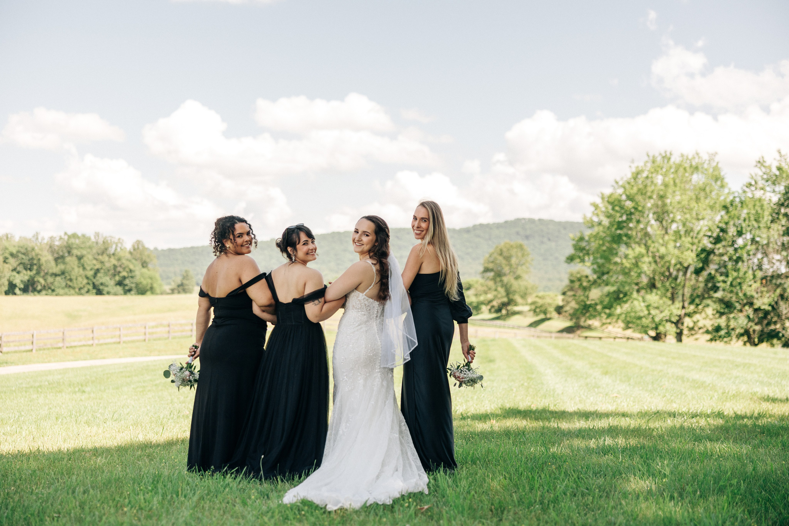 Wedding Julia&Aaron. Sara Eulalia | Virginia Photographer