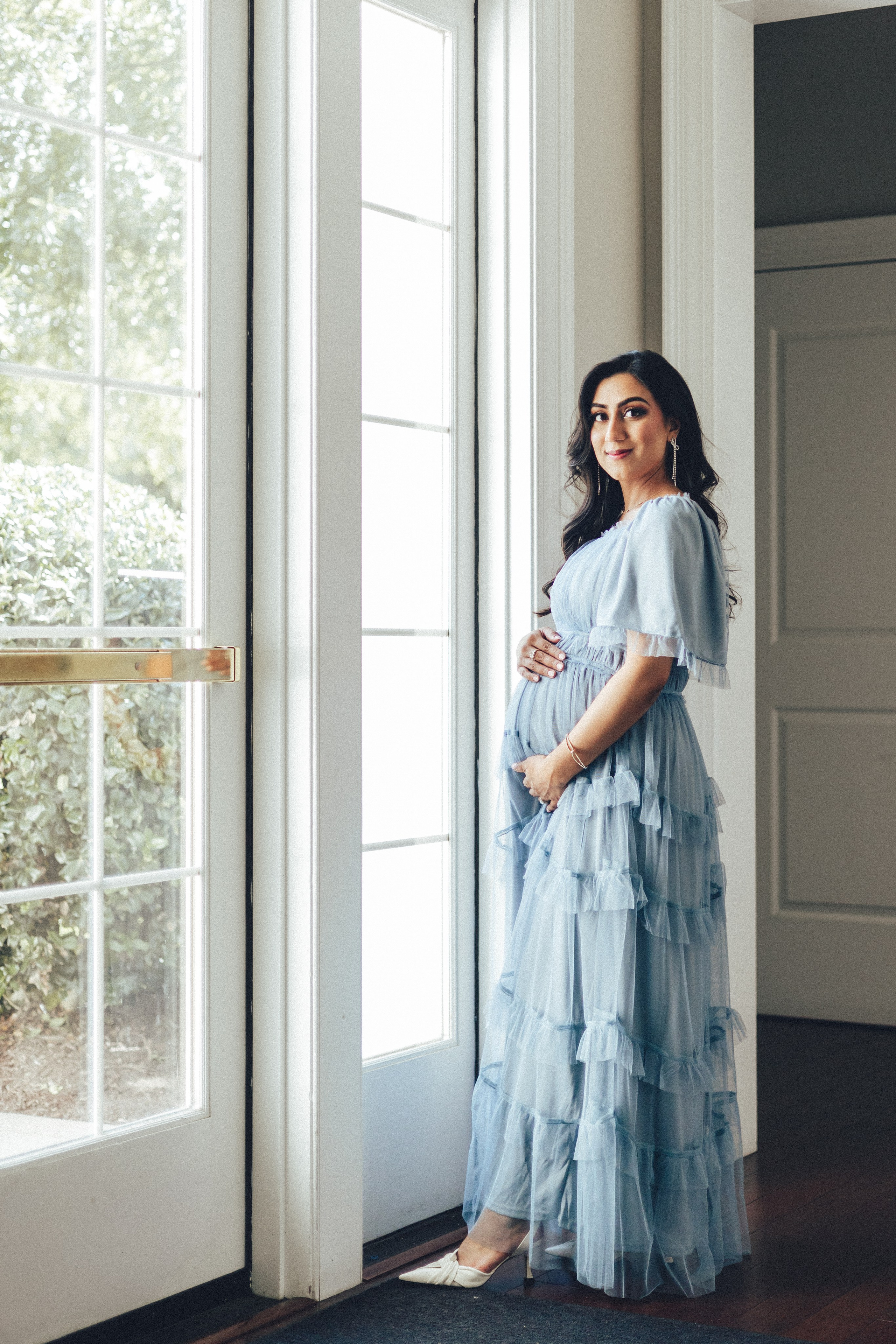 Rumsha’s Baby Shower. Sara Eulalia | Virginia Photographer