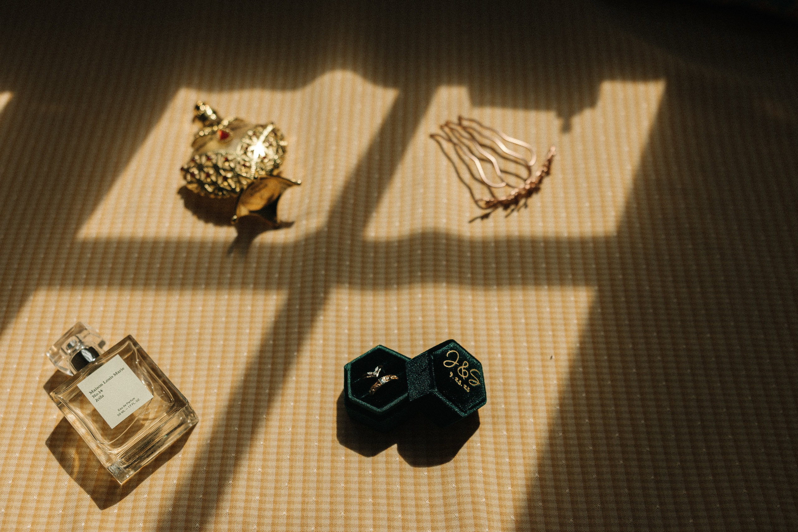 Sara Eulalia | Virginia Photographer