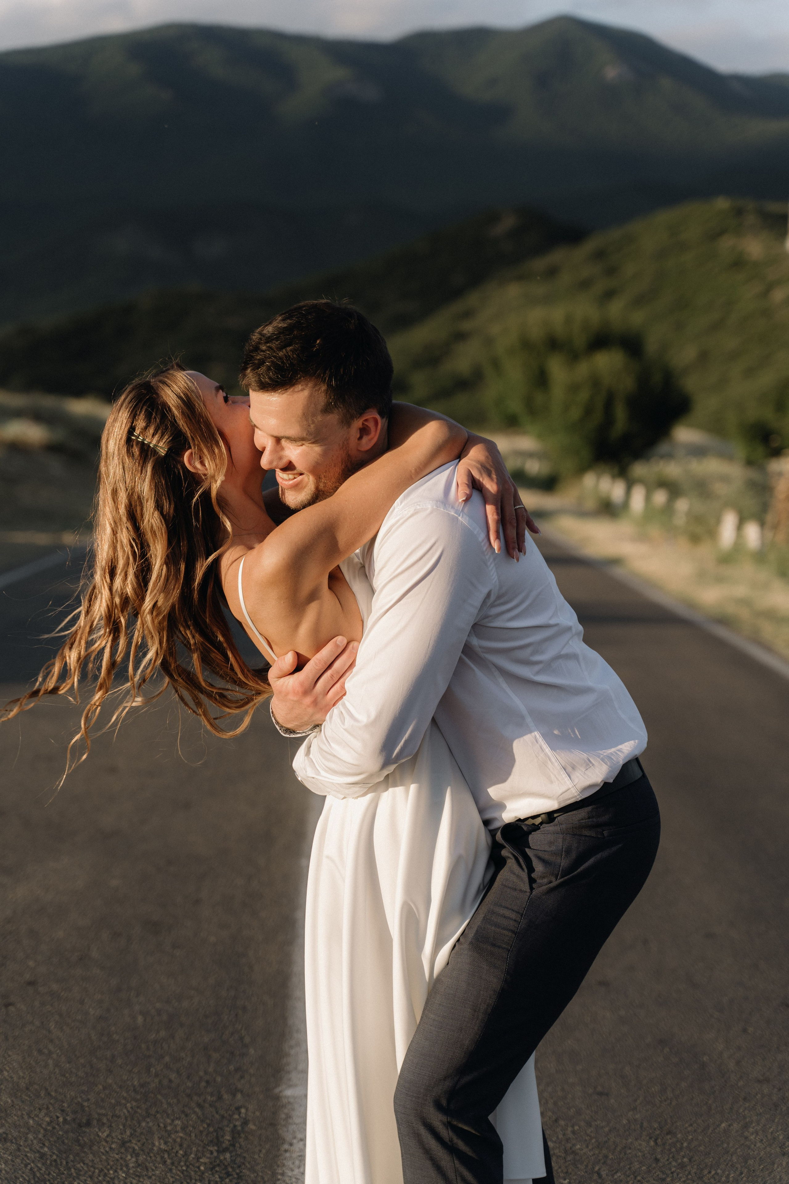 Tbilisi & Jvari. Max & Julia. Дарья Филькова — фотограф и видеограф в Тбилиси, Грузия