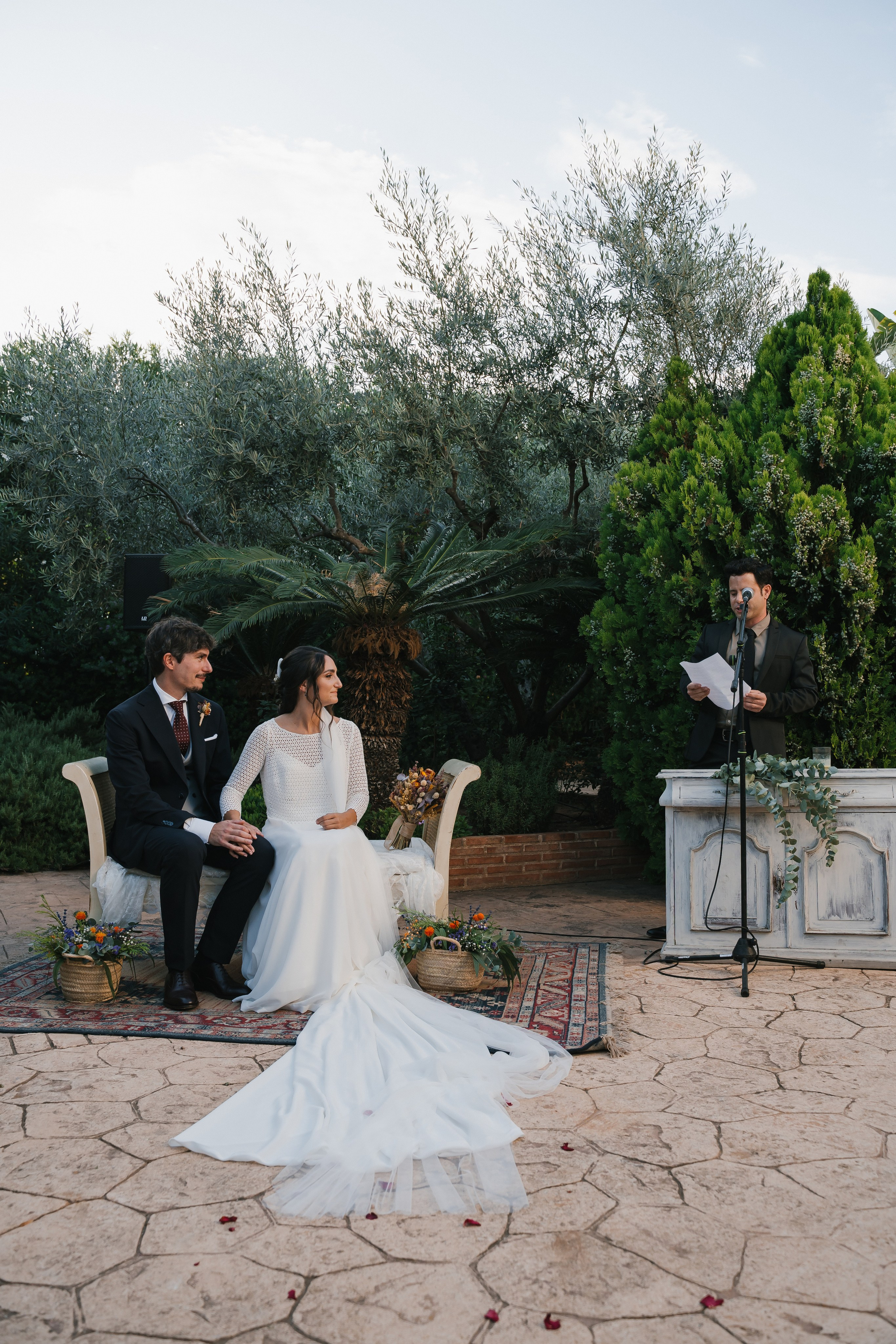 M & A. Fotógrafa de bodas y familias en España, Valencia: Nadia ProFoto