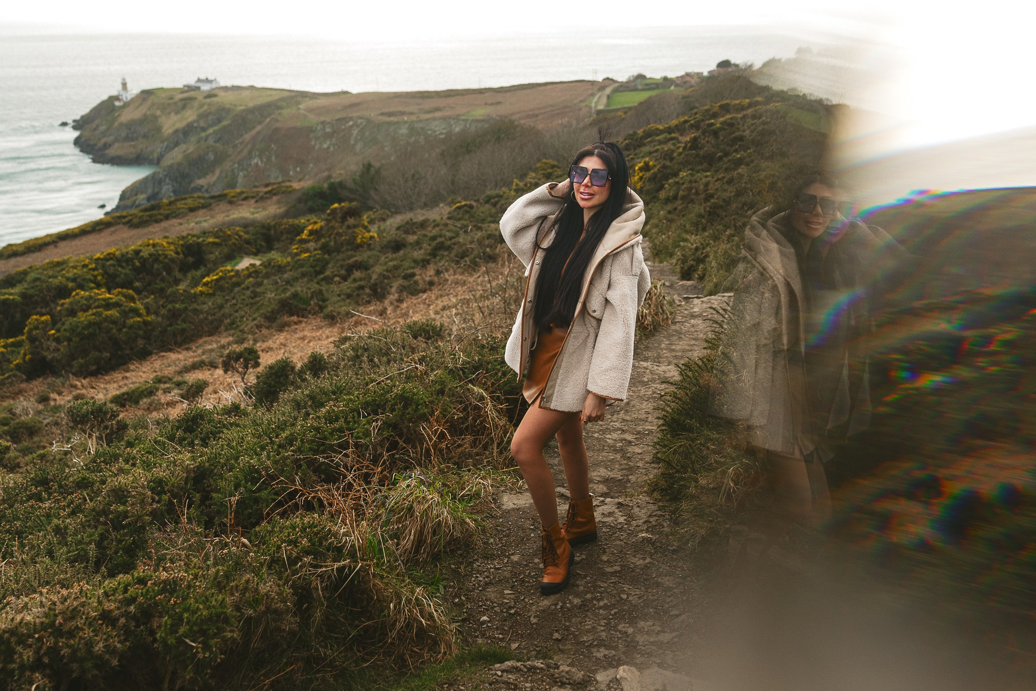 Personal Portraits. Giandamorgana