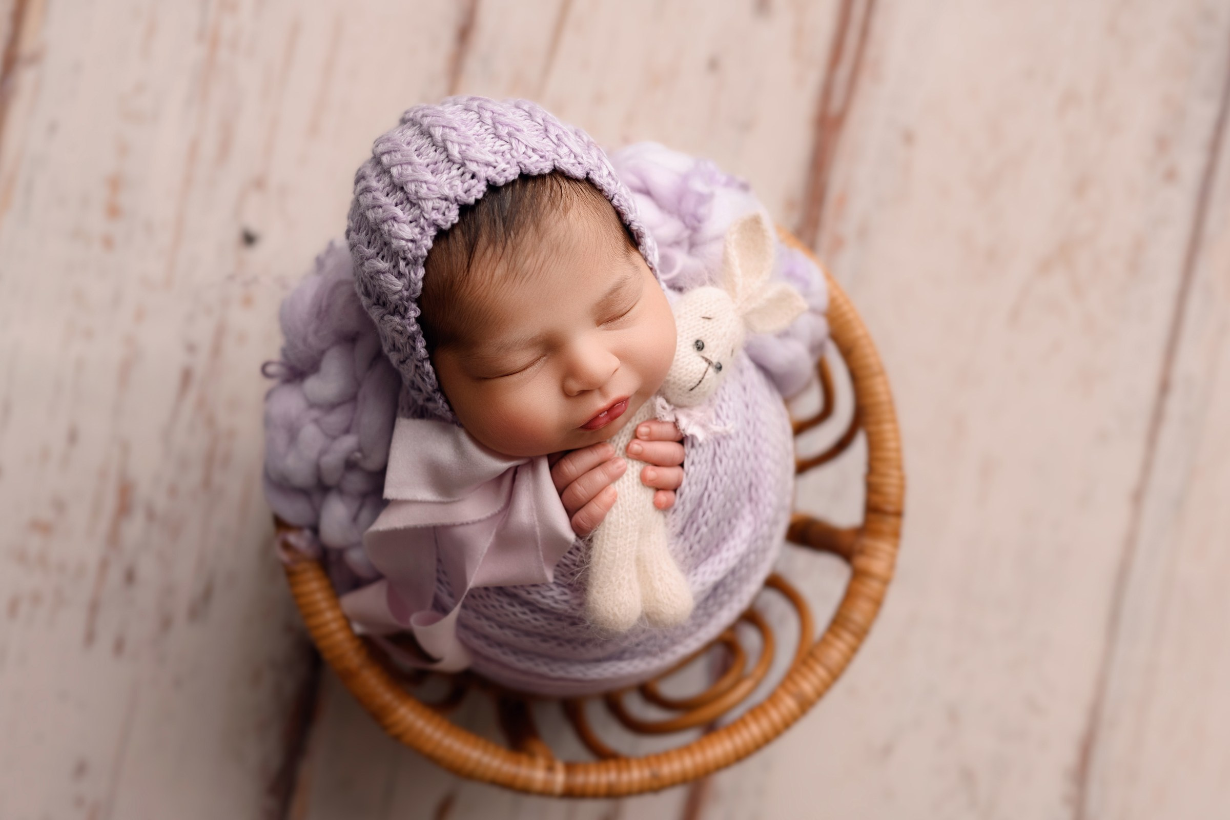 Фотограф Новорожденных в Дюссельдорфе и NRW | Детская Фотосессия