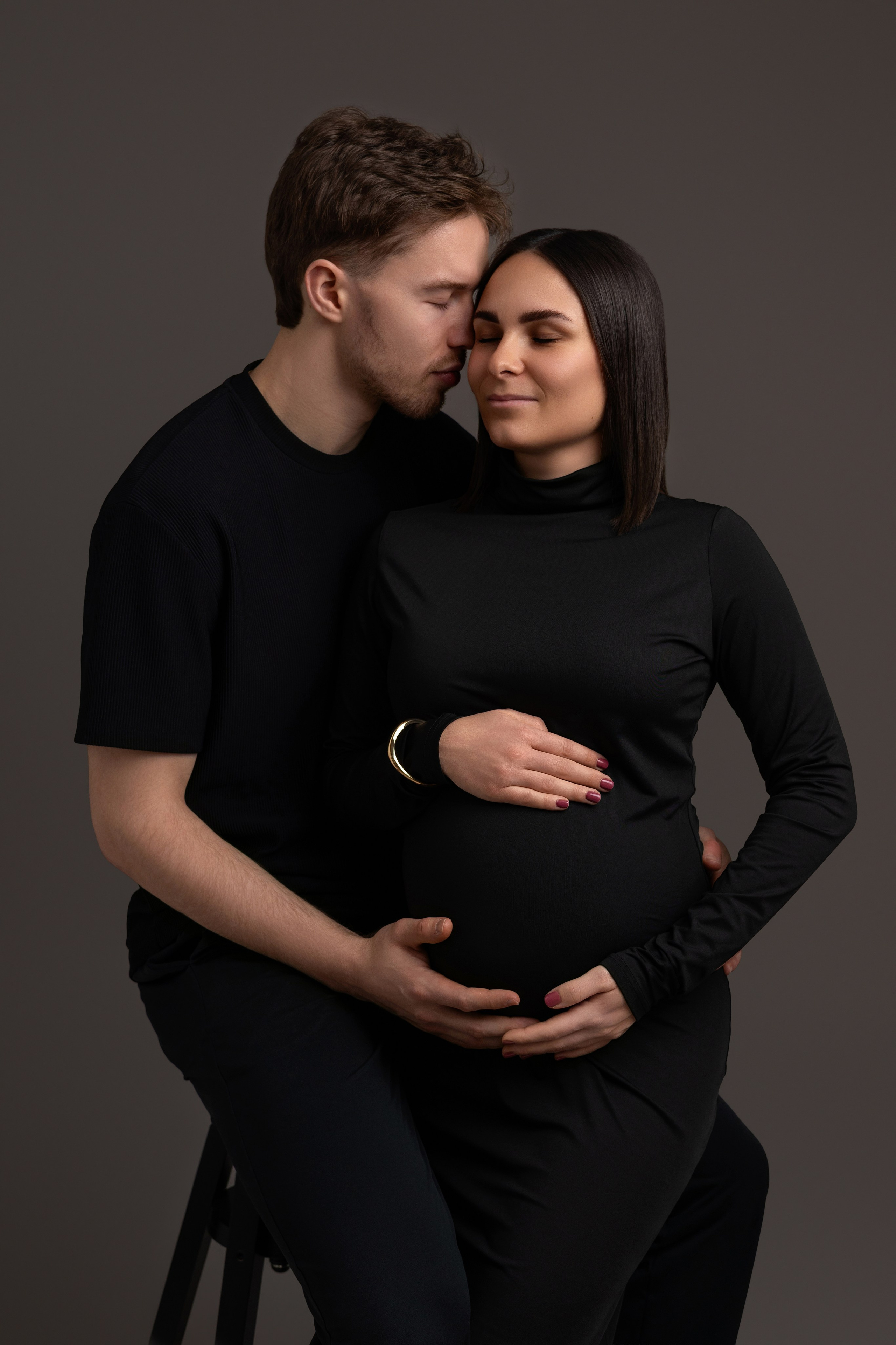 Babybauch. Neugeborene- Schwangerschaft- und Kinder Fotografin in Lehre