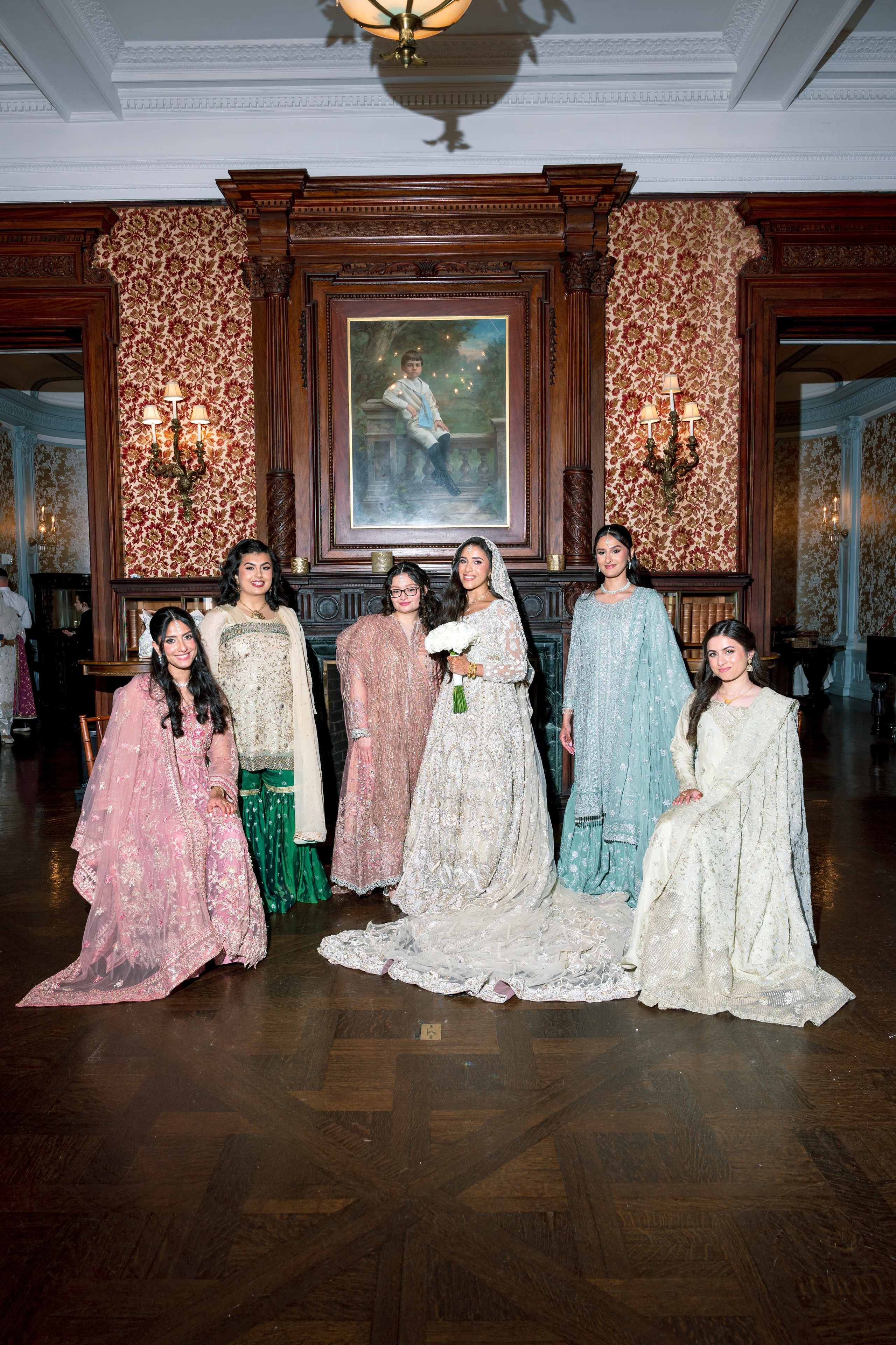 Amatul and Jacob. Anna Krasnova Wedding photographer