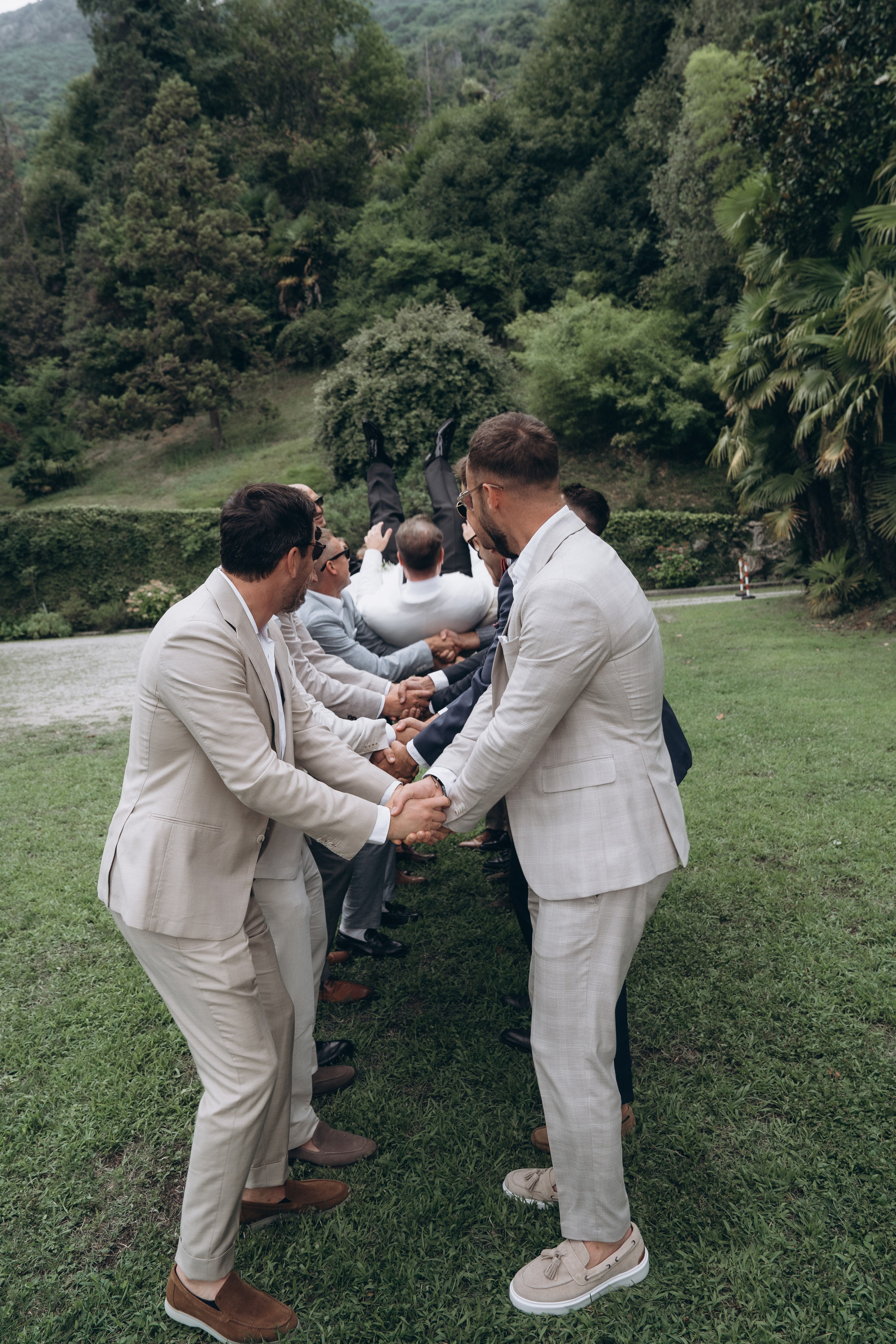 LAURA AND DOMENIK_LAKE MAGGIORE. PHOTOGRAPHER IN ITALY