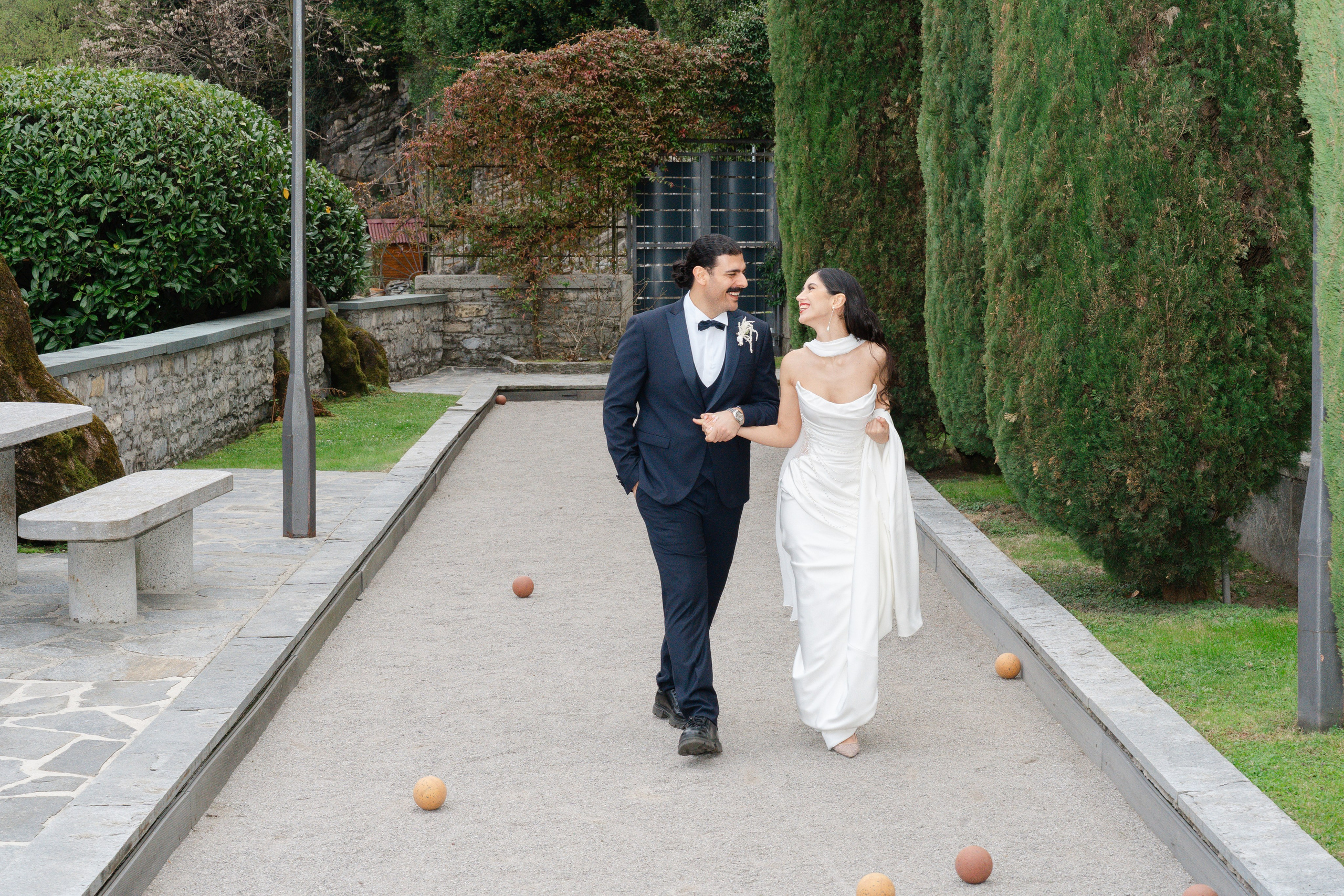 An intimate escape on Lake Como This one felt like La Dolce Vita. PHOTOGRAPHER IN ITALY