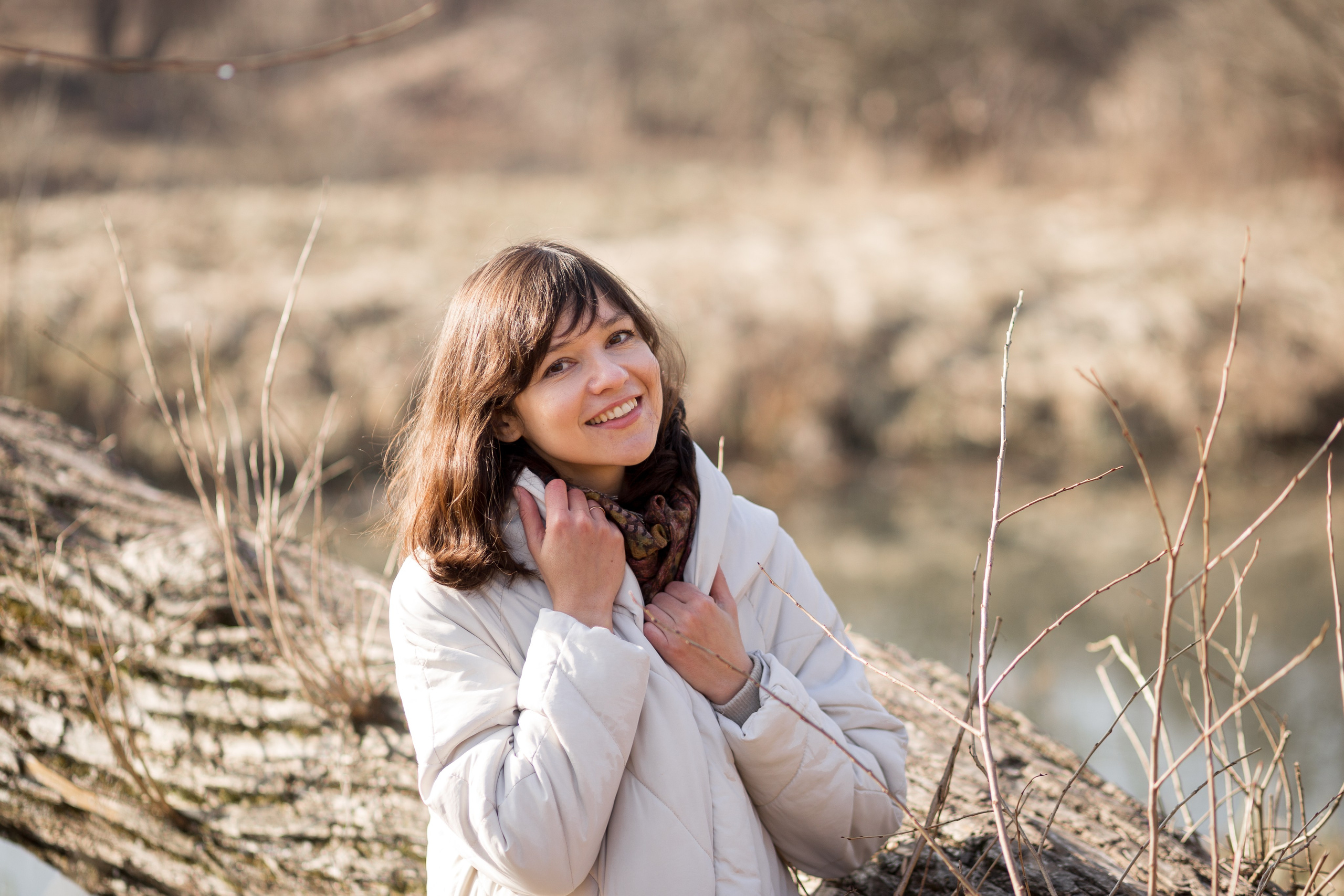 Sesje kobiece. Fotograf rodzinny w Poznaniu Nadzeja Sawicka