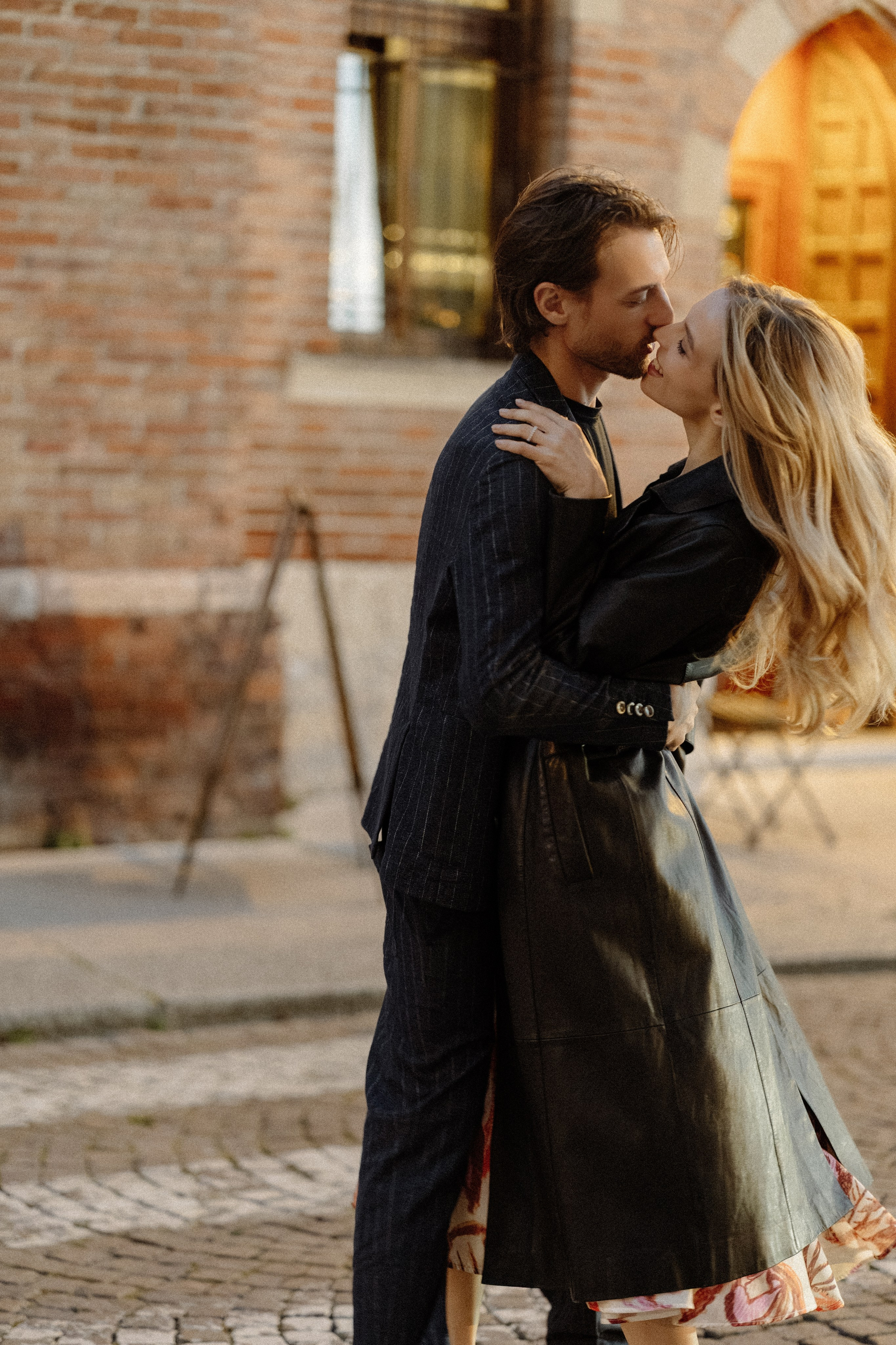 J & C (Verona, Italy). Marriage Proposal Photographer in Verona & Lake Garda | Diana Fedrigo