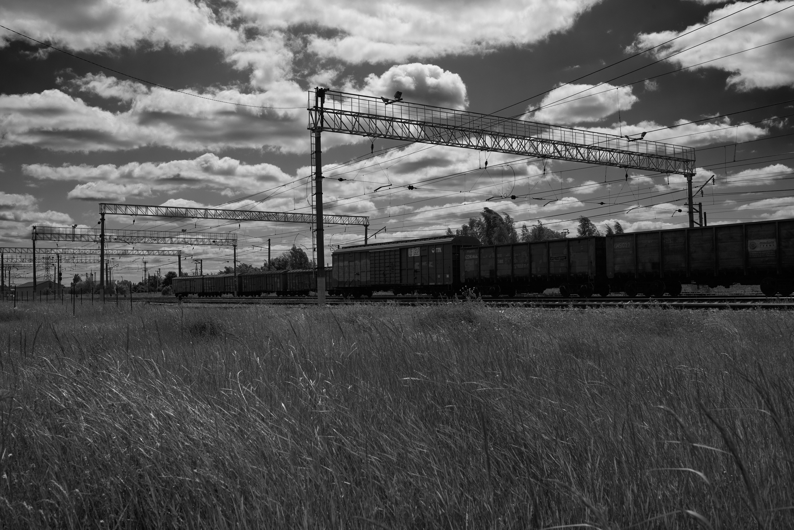 RUSSIA. Daniil Khaitseer photography