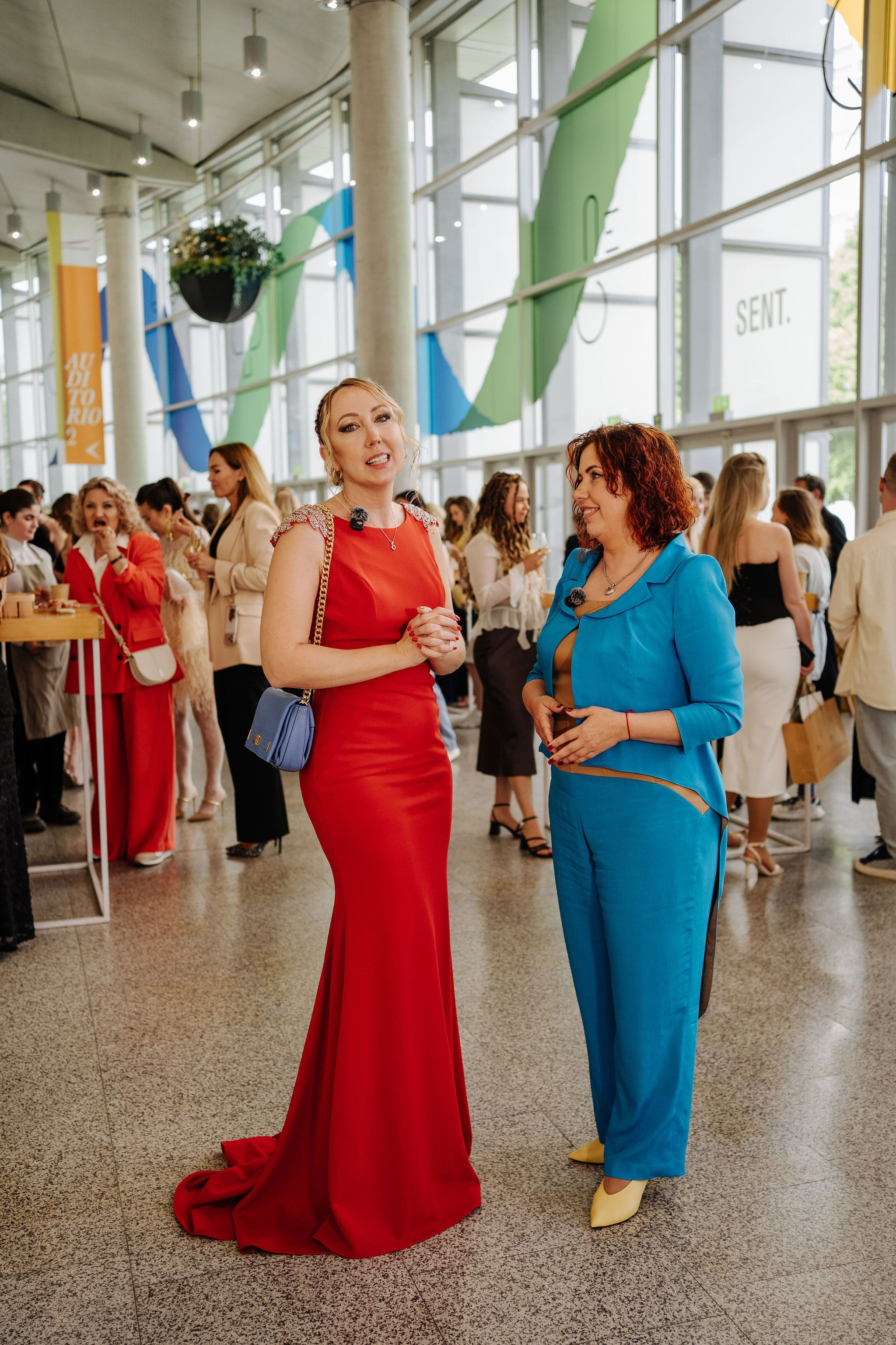 La Persona Awards 2026 (ч.4). OranJazz fotos