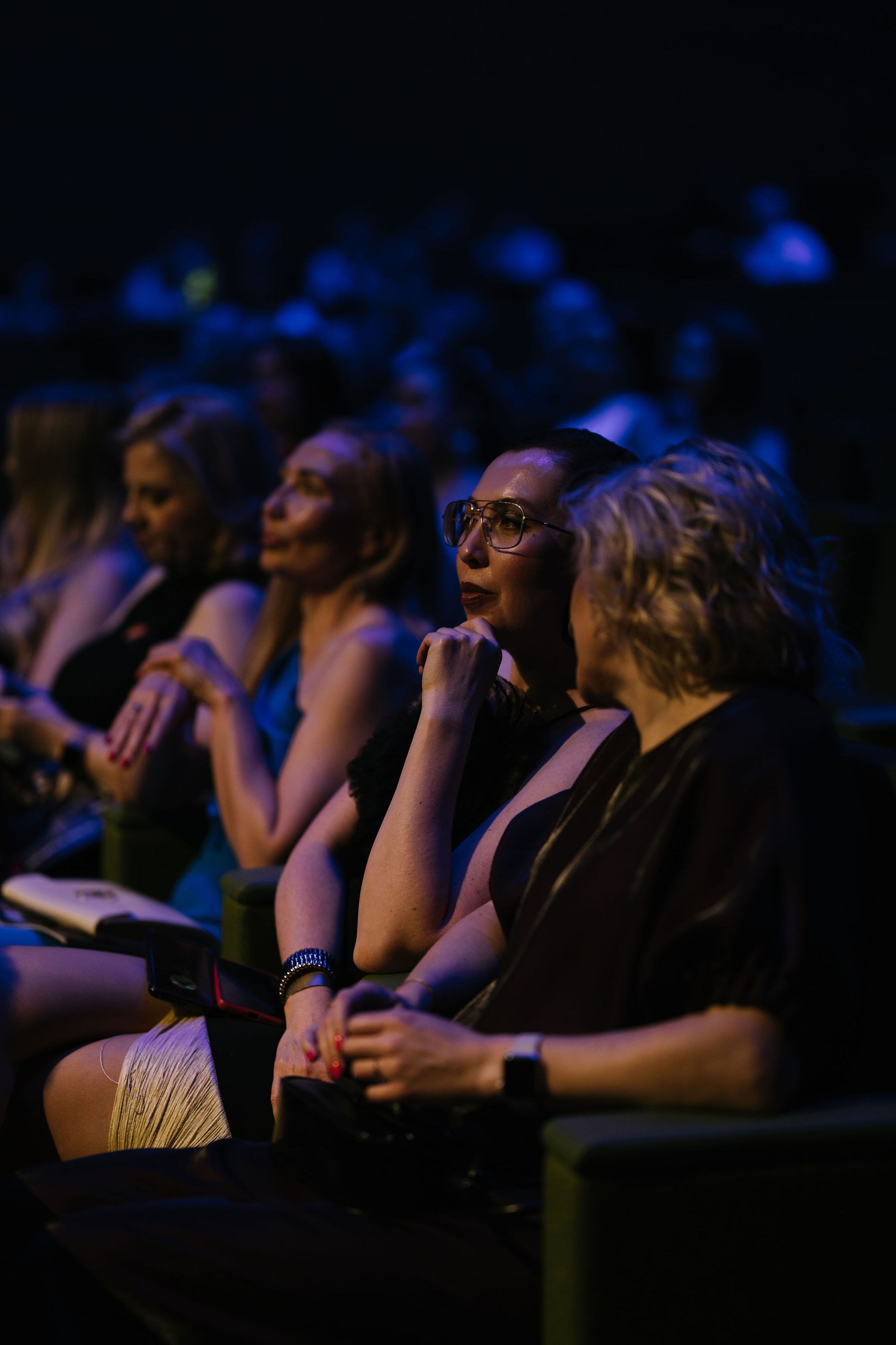 La Persona Awards 2026 (ч.4). OranJazz fotos