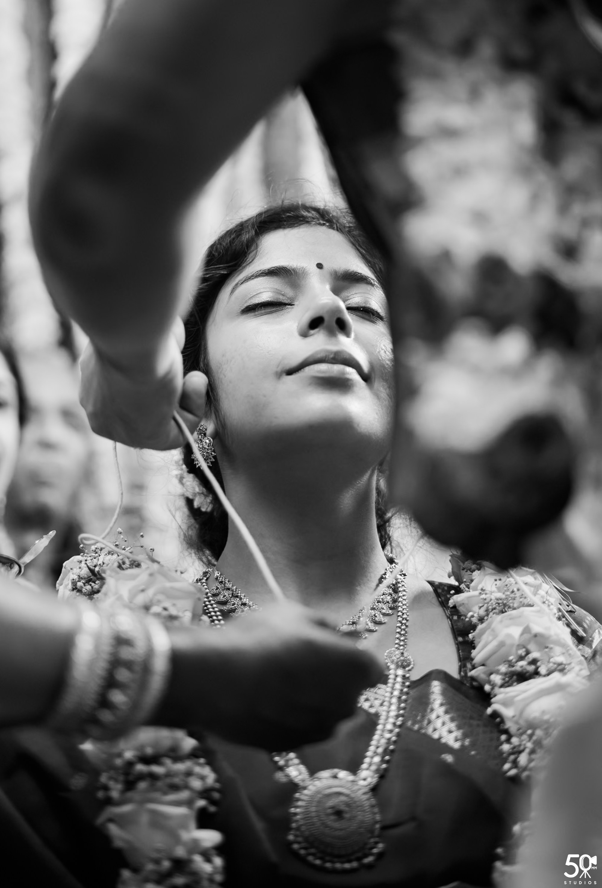 CANDID MOMENTS — WEDDINGS AND RITUALS. 50mm STUDIOS