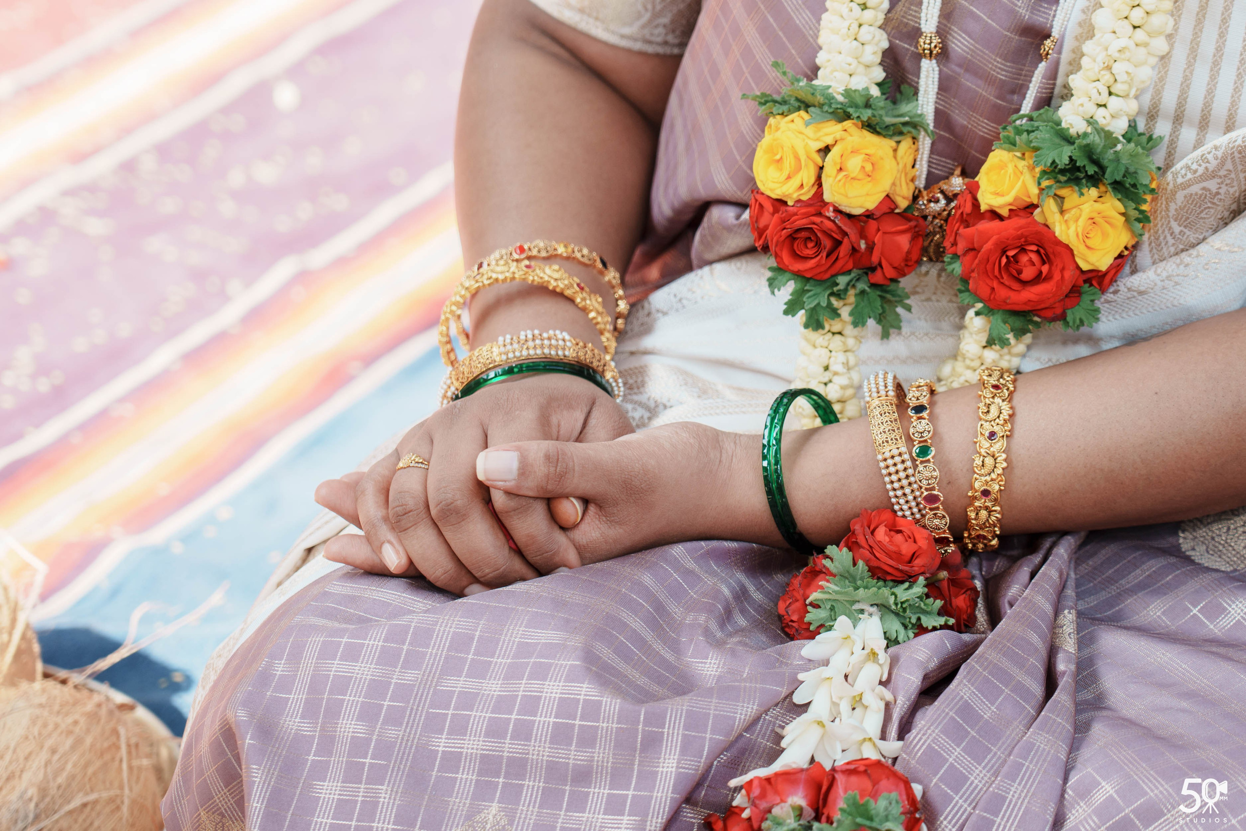 TANAY DEV NAMAKARANA. 50mm STUDIOS