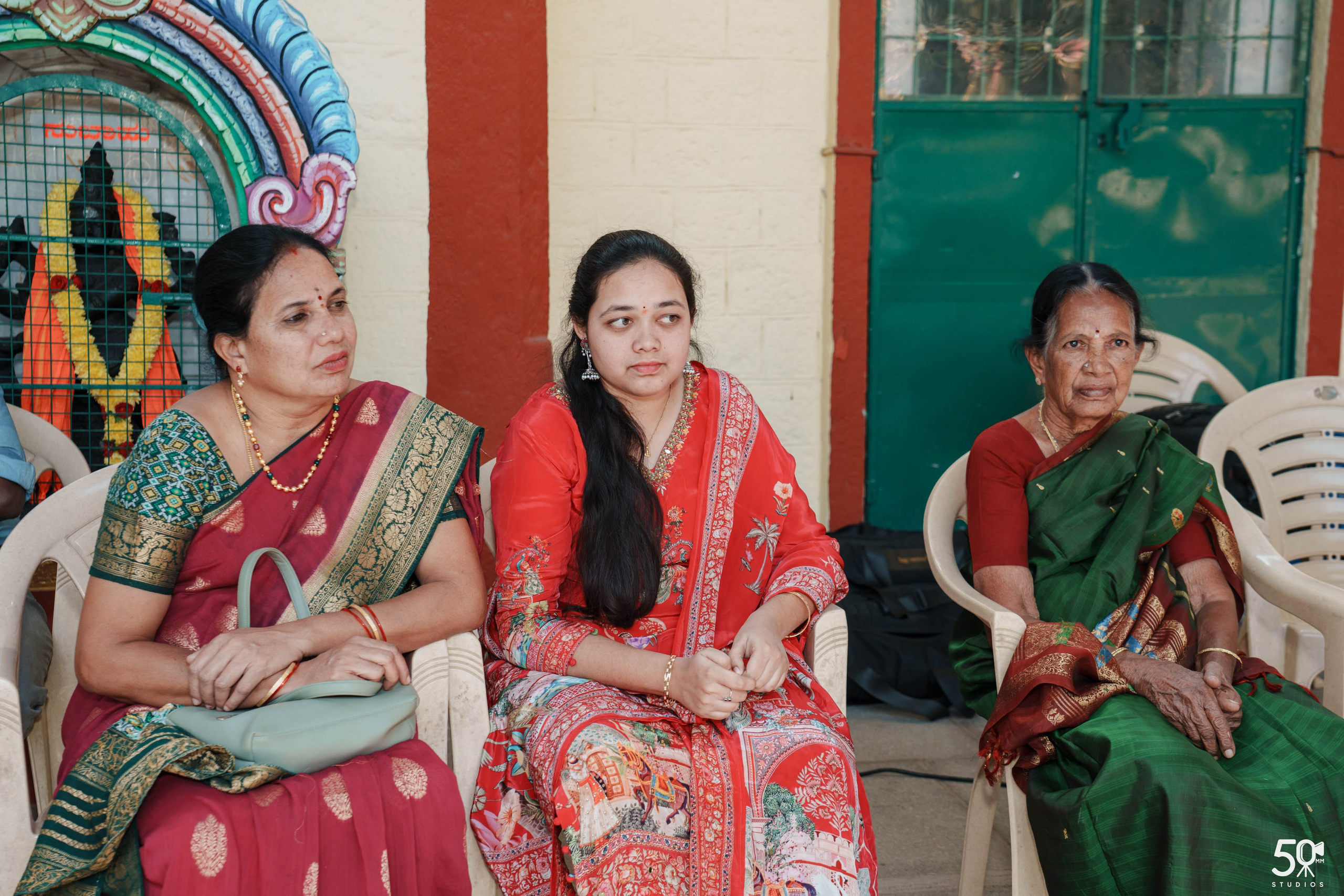 TANAY DEV NAMAKARANA. 50mm STUDIOS