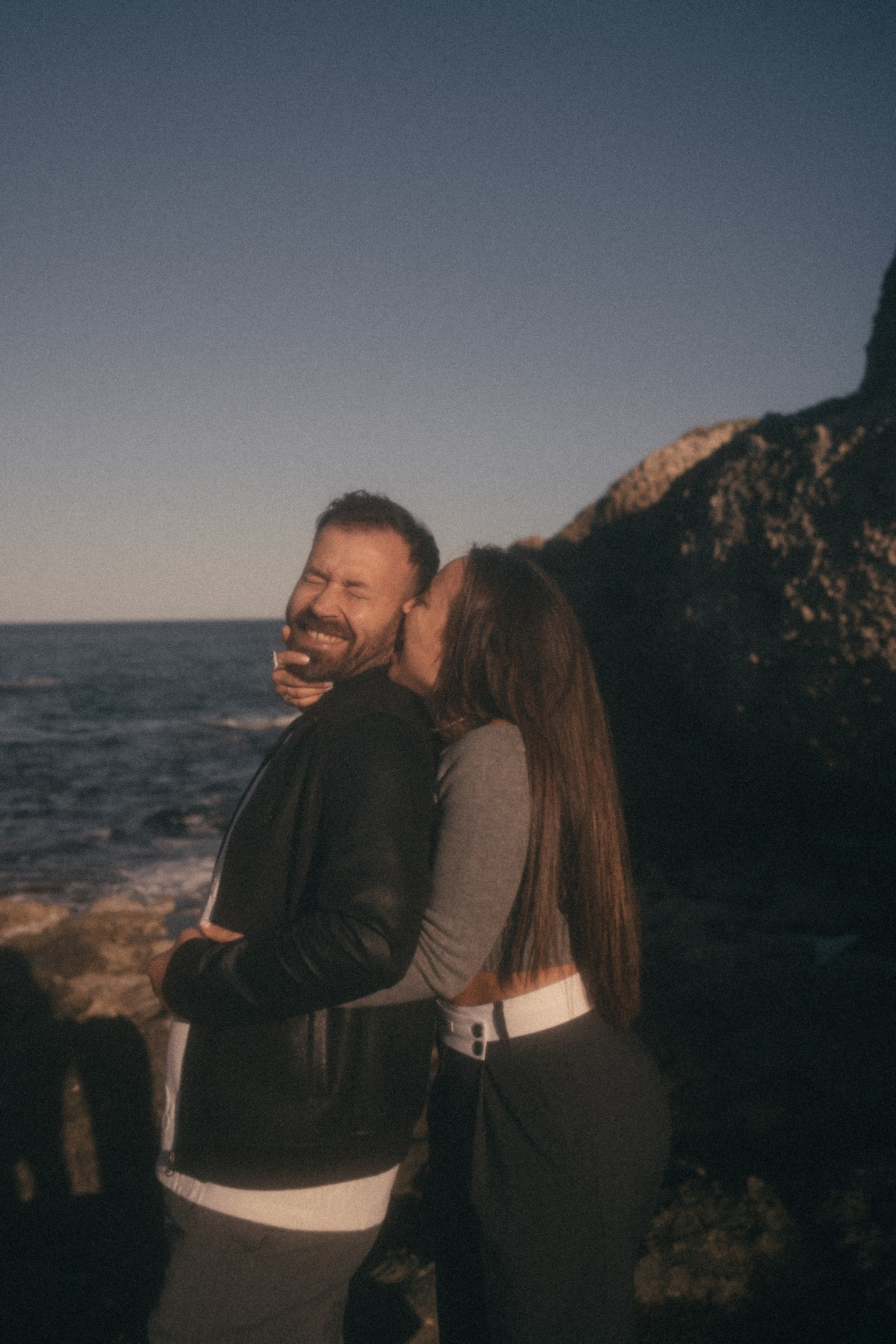 Lilya & Shafak. Фотограф Москва Ларина Юлия