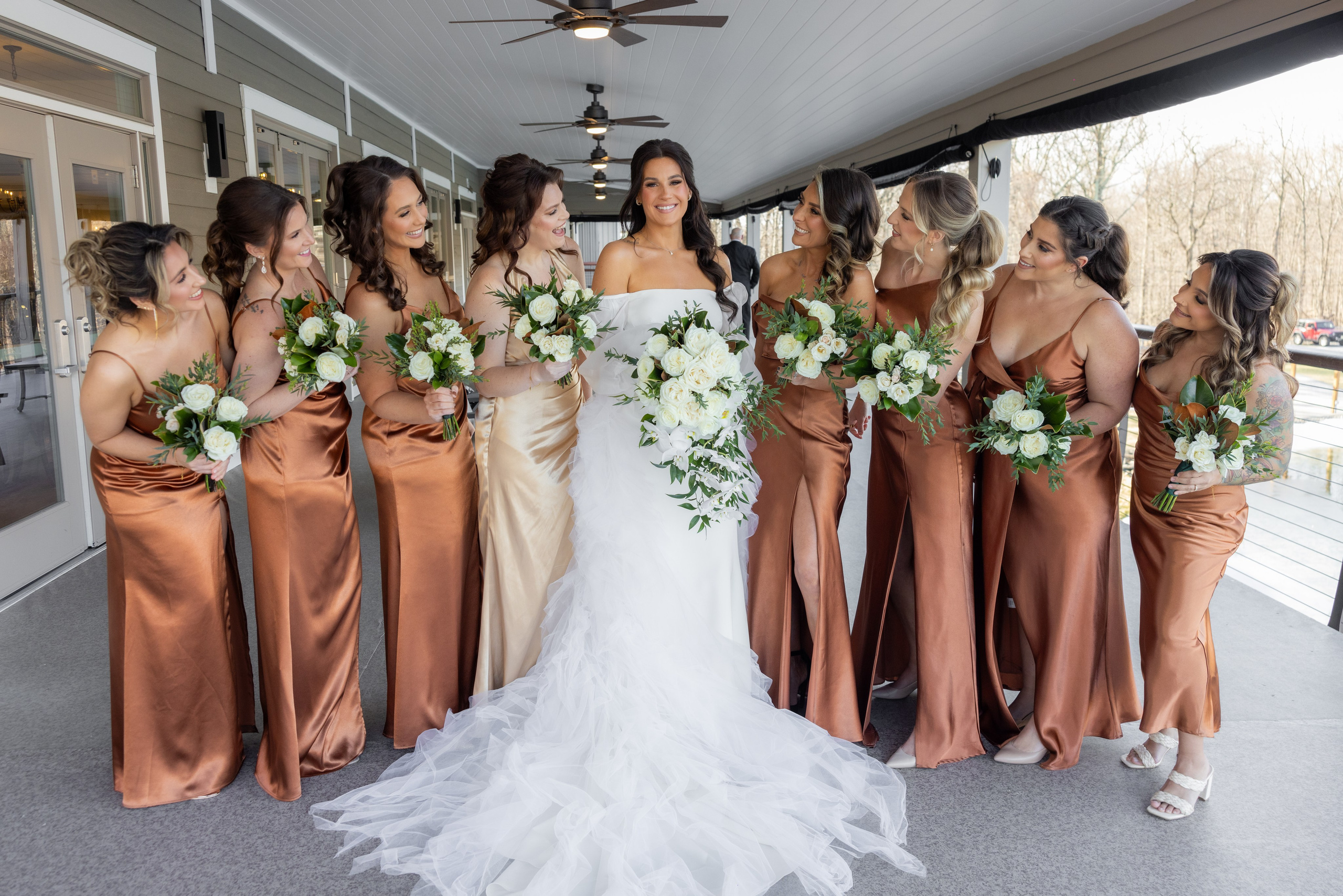 Amanda & Paul, Rock Island, Sparta NJ. Wedding Photo & Video