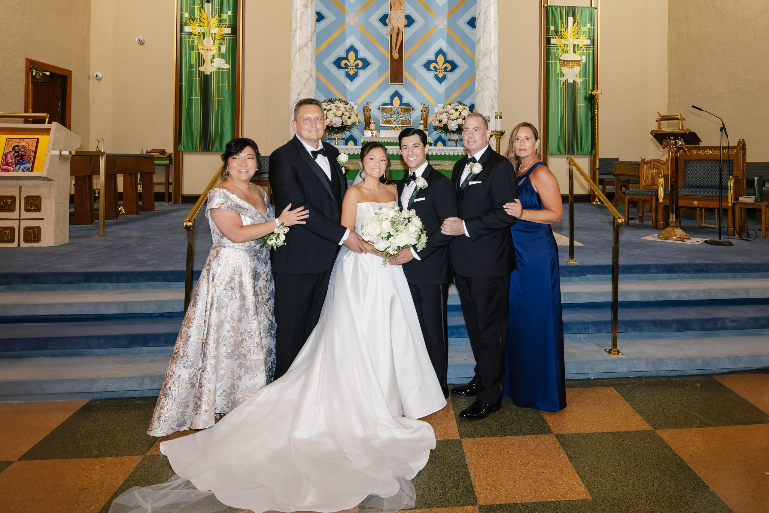 Alyssa & Stephan, East Brunswick, NJ. Wedding Photo & Video
