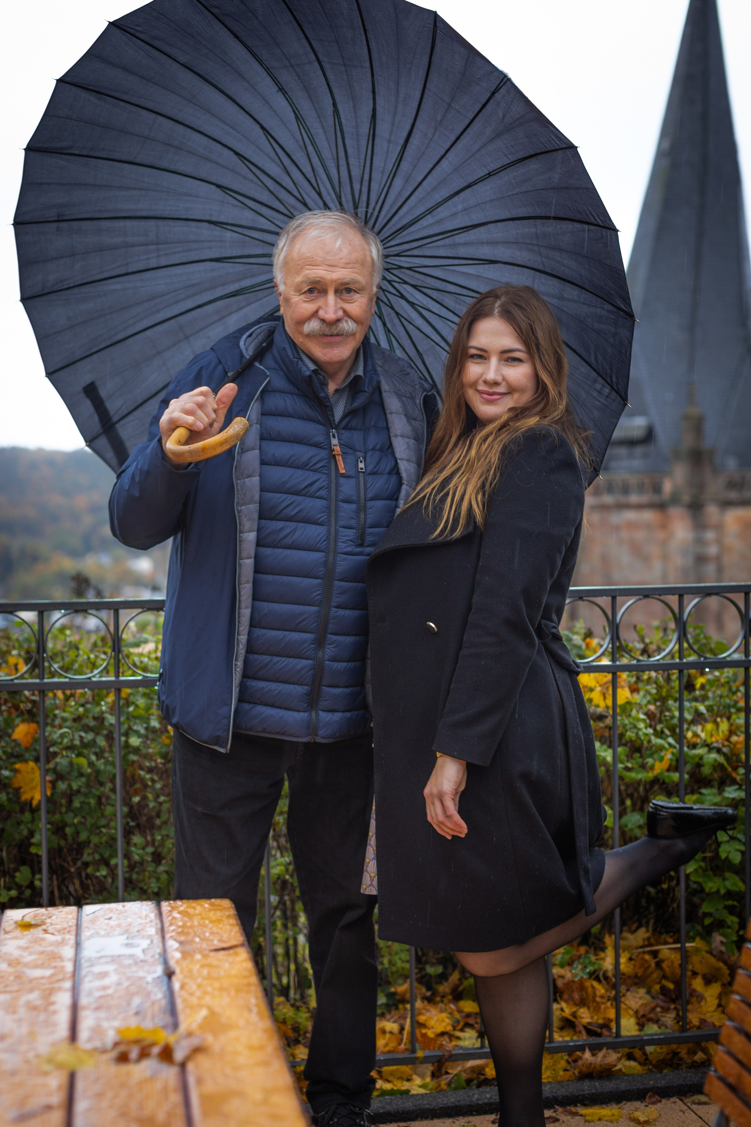 Tatjana Family. PHOTOgrapher Germany MARBURG