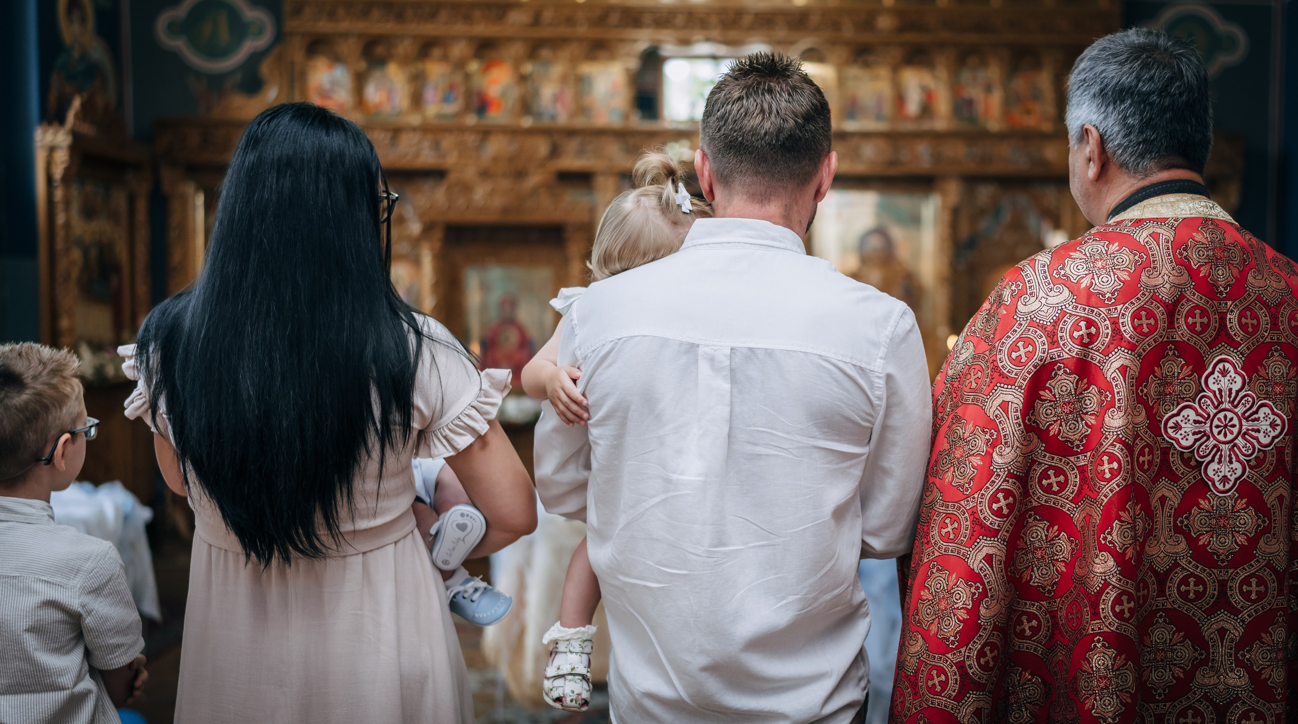 MATHIAS ANDREI. Fotograf Nuntă | Lucian Murgeanu - Fotograf Profesionist Evenimente